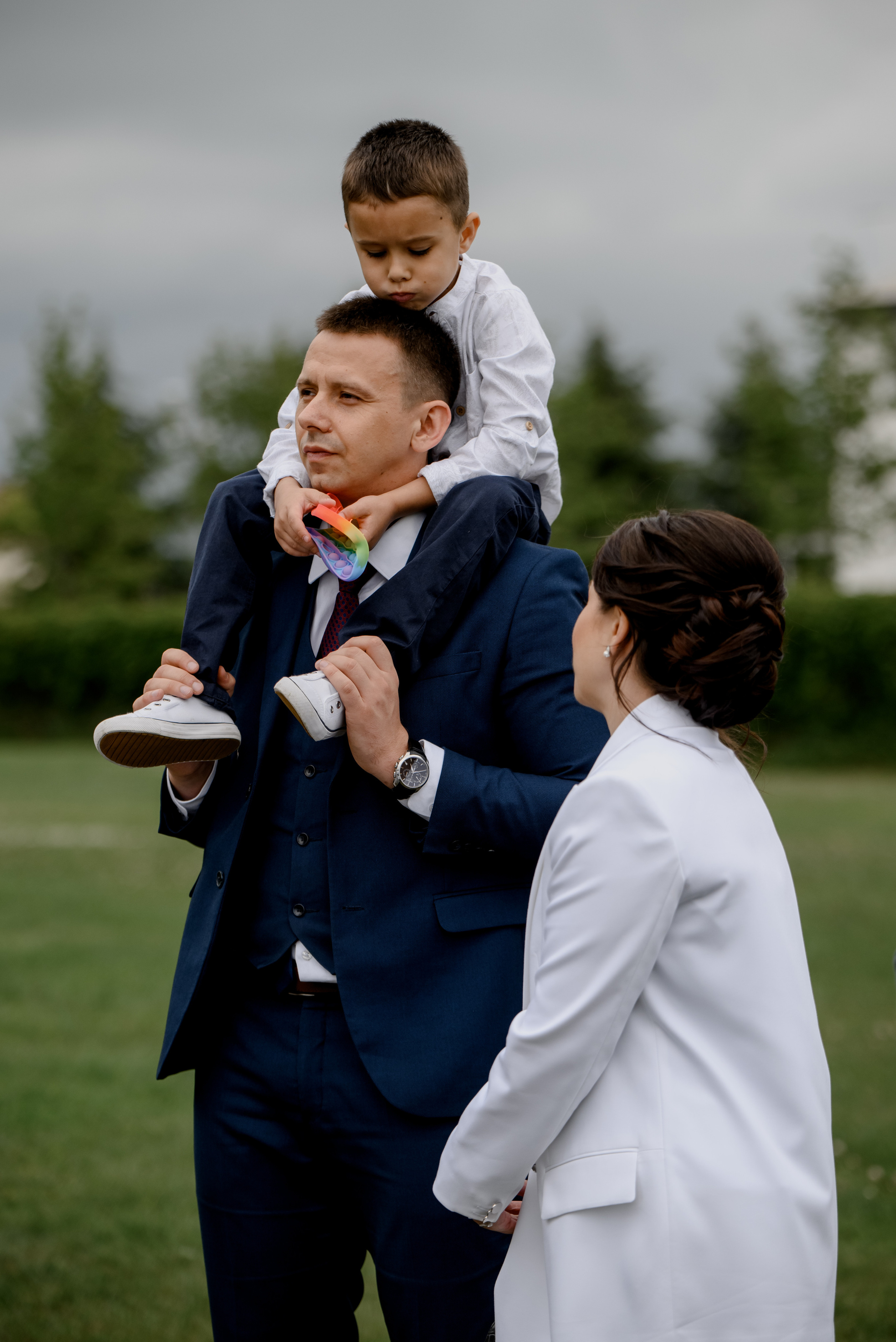 Елизавета & Сергей. Сергей Каба|Свадебный фотограф Сочи - атмосфера торжества остается с в