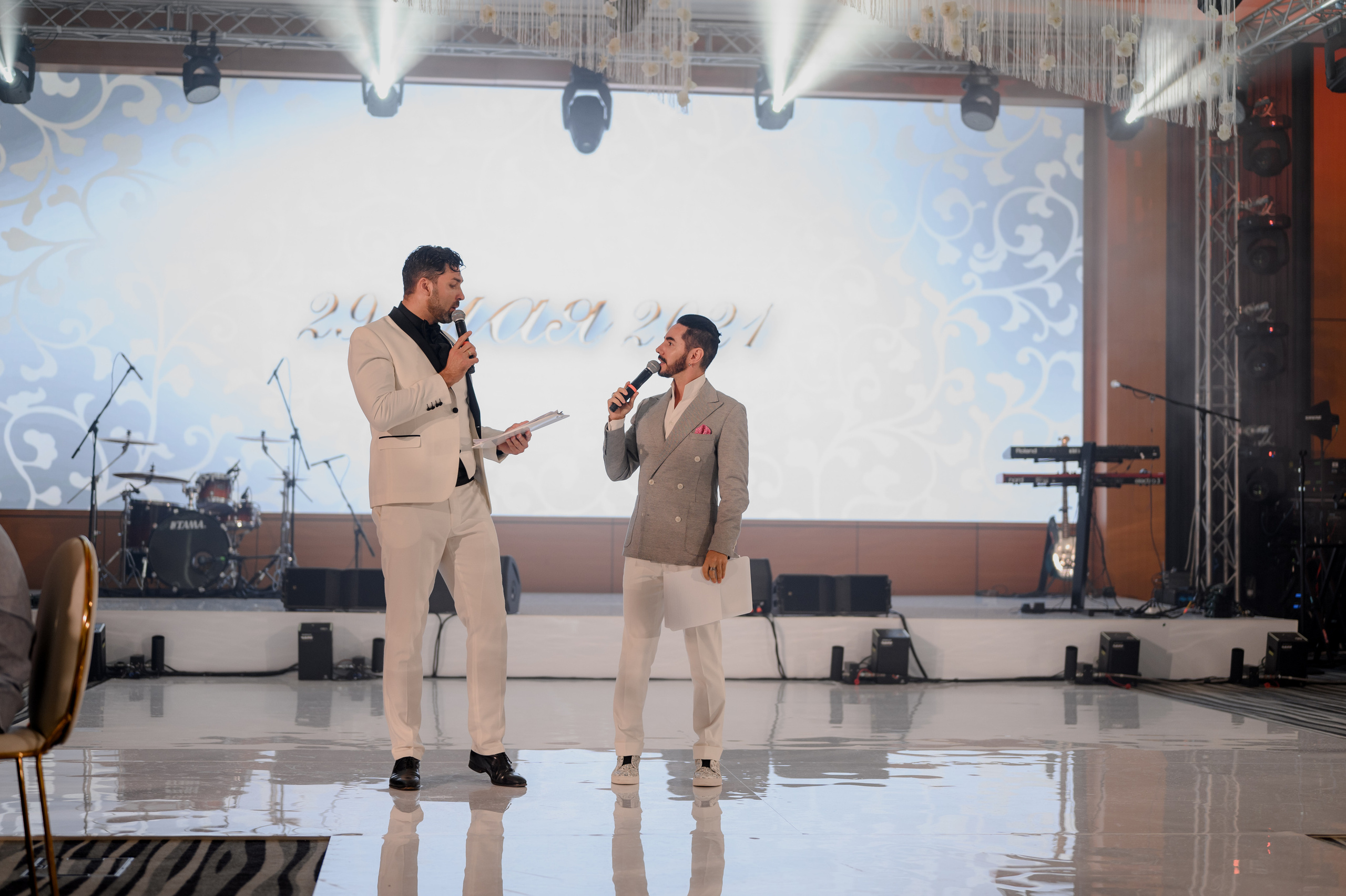 Елизавета & Сергей. Сергей Каба|Свадебный фотограф Сочи - атмосфера торжества остается с в