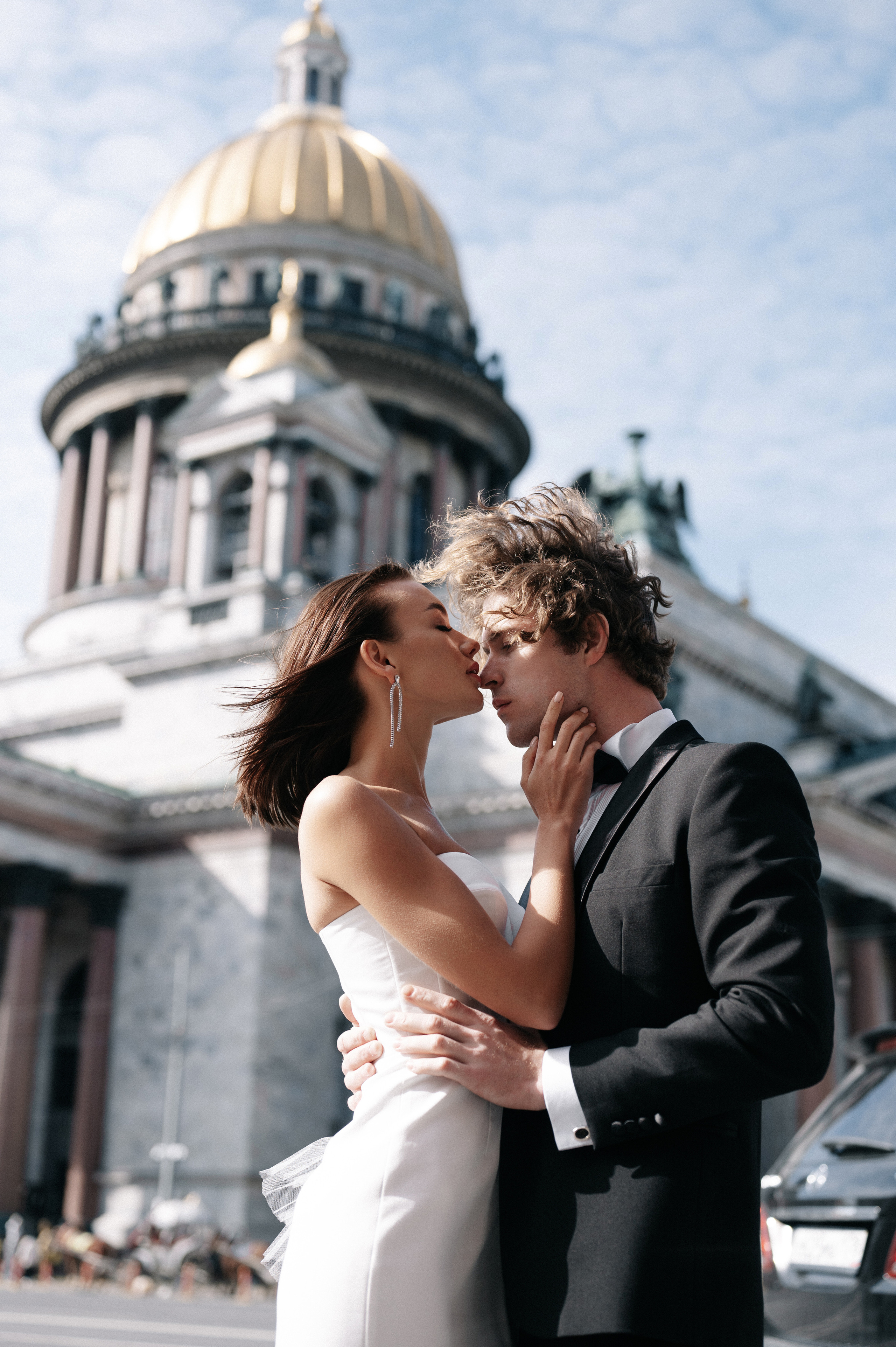 Екатерина & Михаил. Сергей Каба|Свадебный фотограф Сочи - атмосфера торжества остается с в