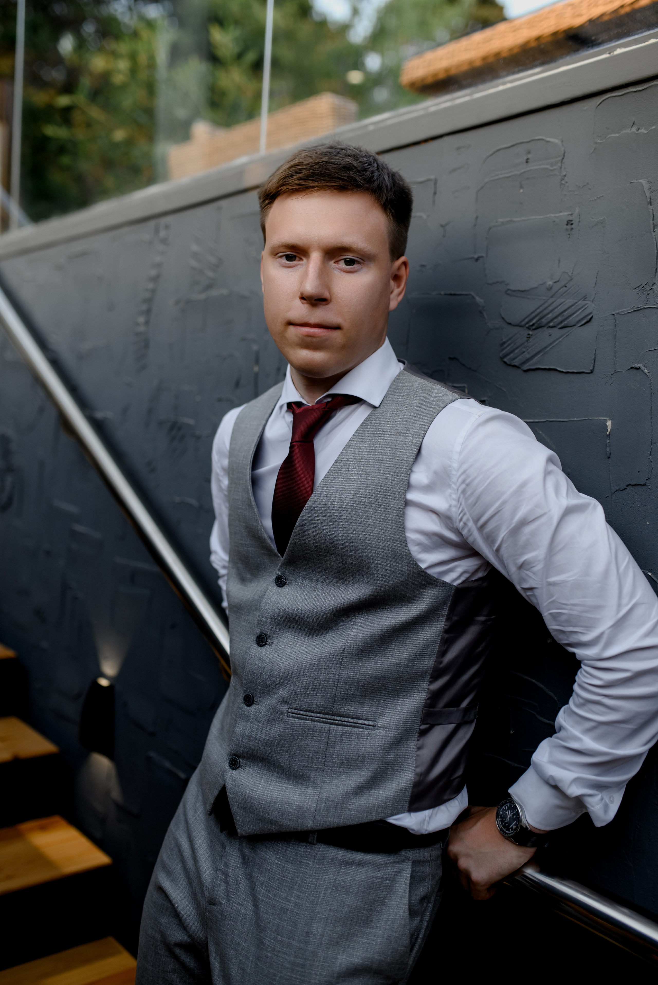 Юлия & Павел. Сергей Каба|Свадебный фотограф Сочи - атмосфера торжества остается с в