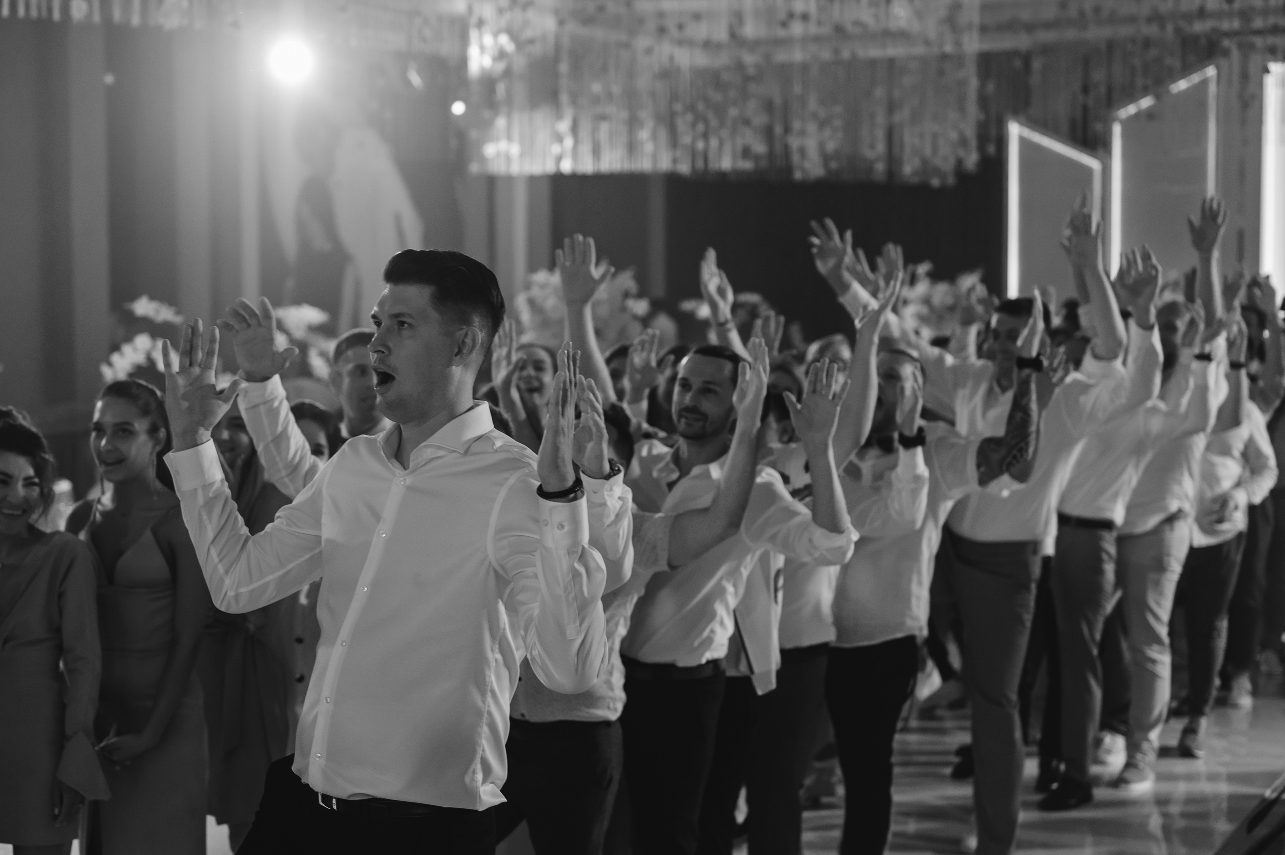 Елизавета & Сергей. Сергей Каба|Свадебный фотограф Сочи - атмосфера торжества остается с в