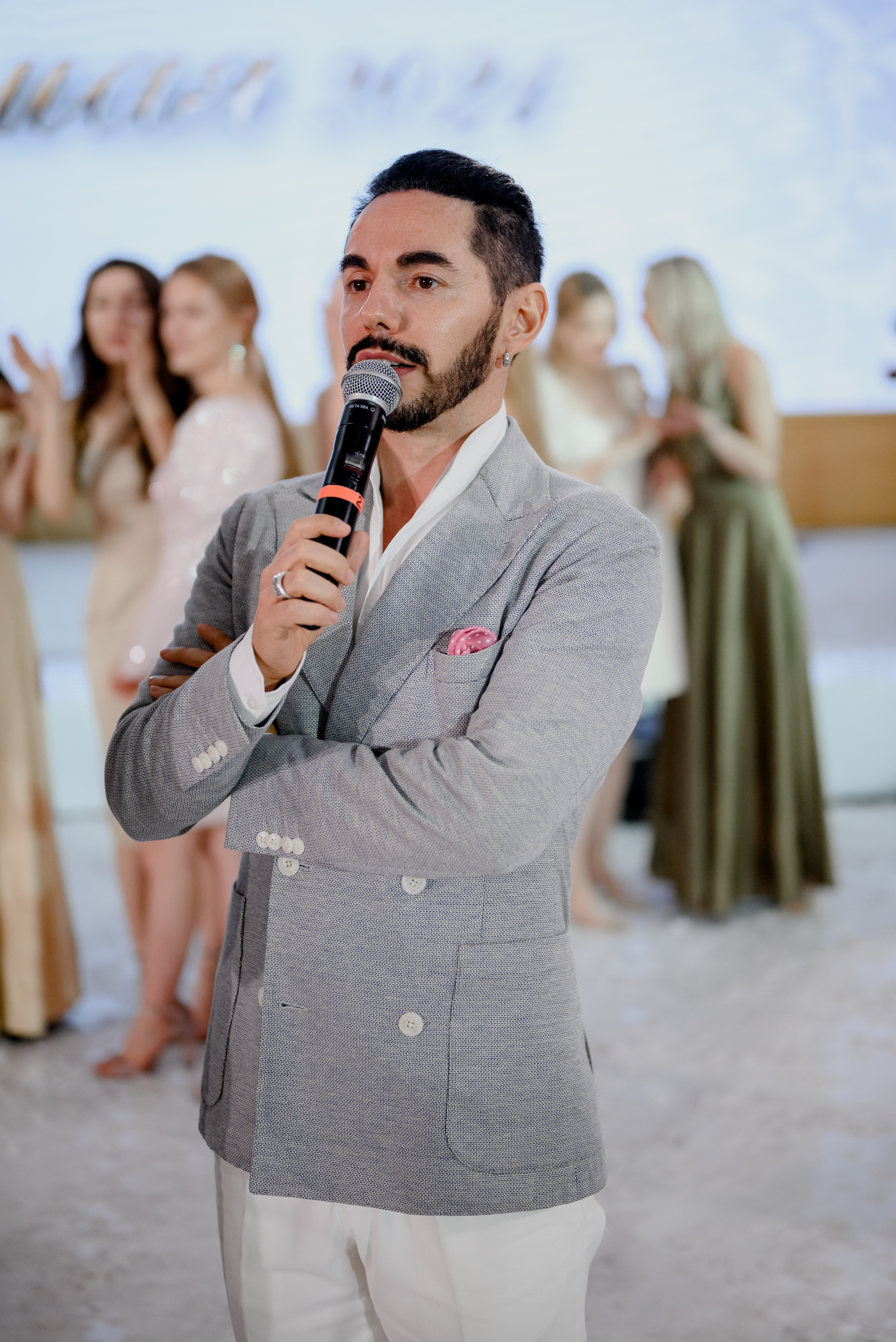 Елизавета & Сергей. Сергей Каба|Свадебный фотограф Сочи - атмосфера торжества остается с в