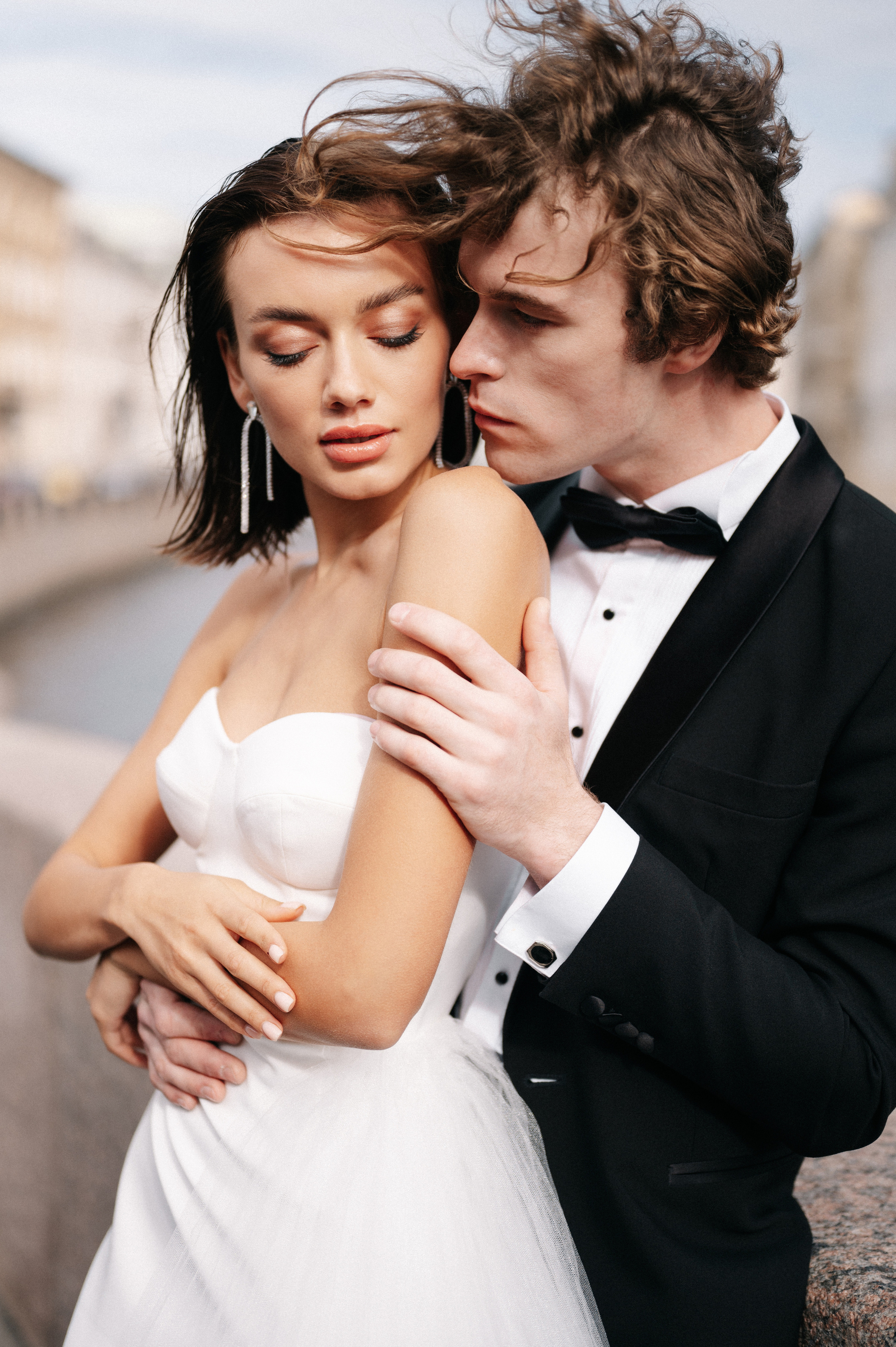 Екатерина & Михаил. Сергей Каба|Свадебный фотограф Сочи - атмосфера торжества остается с в