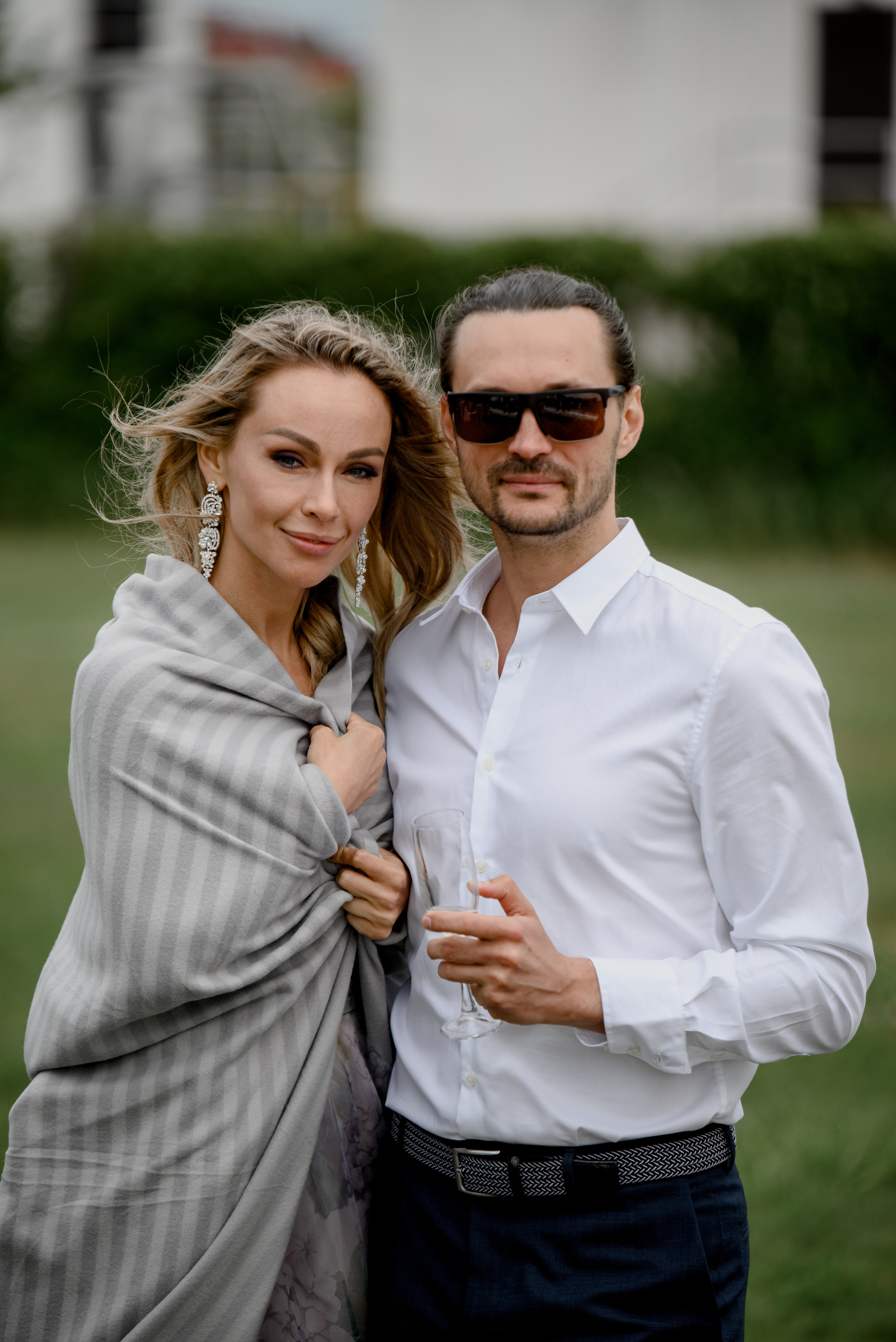 Елизавета & Сергей. Сергей Каба|Свадебный фотограф Сочи - атмосфера торжества остается с в