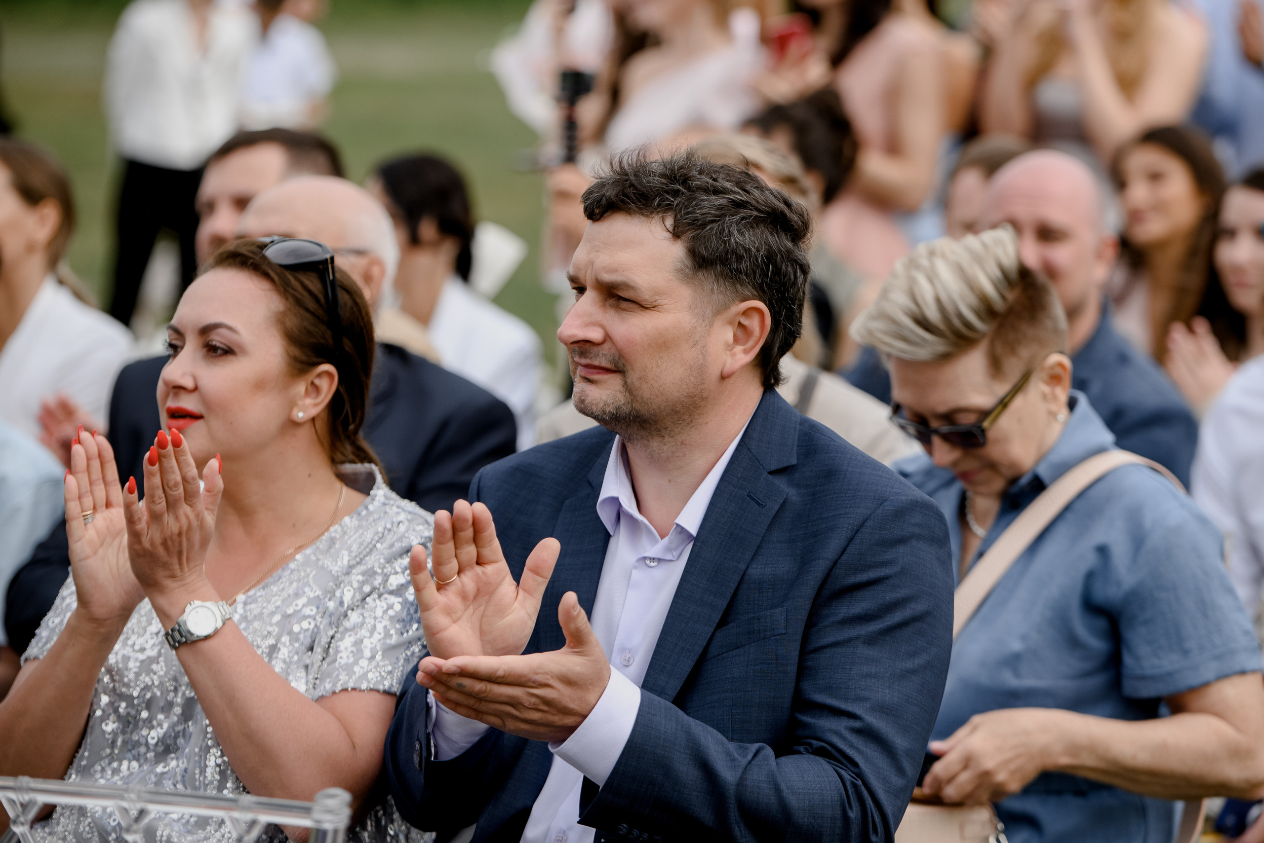 Елизавета & Сергей. Сергей Каба|Свадебный фотограф Сочи - атмосфера торжества остается с в
