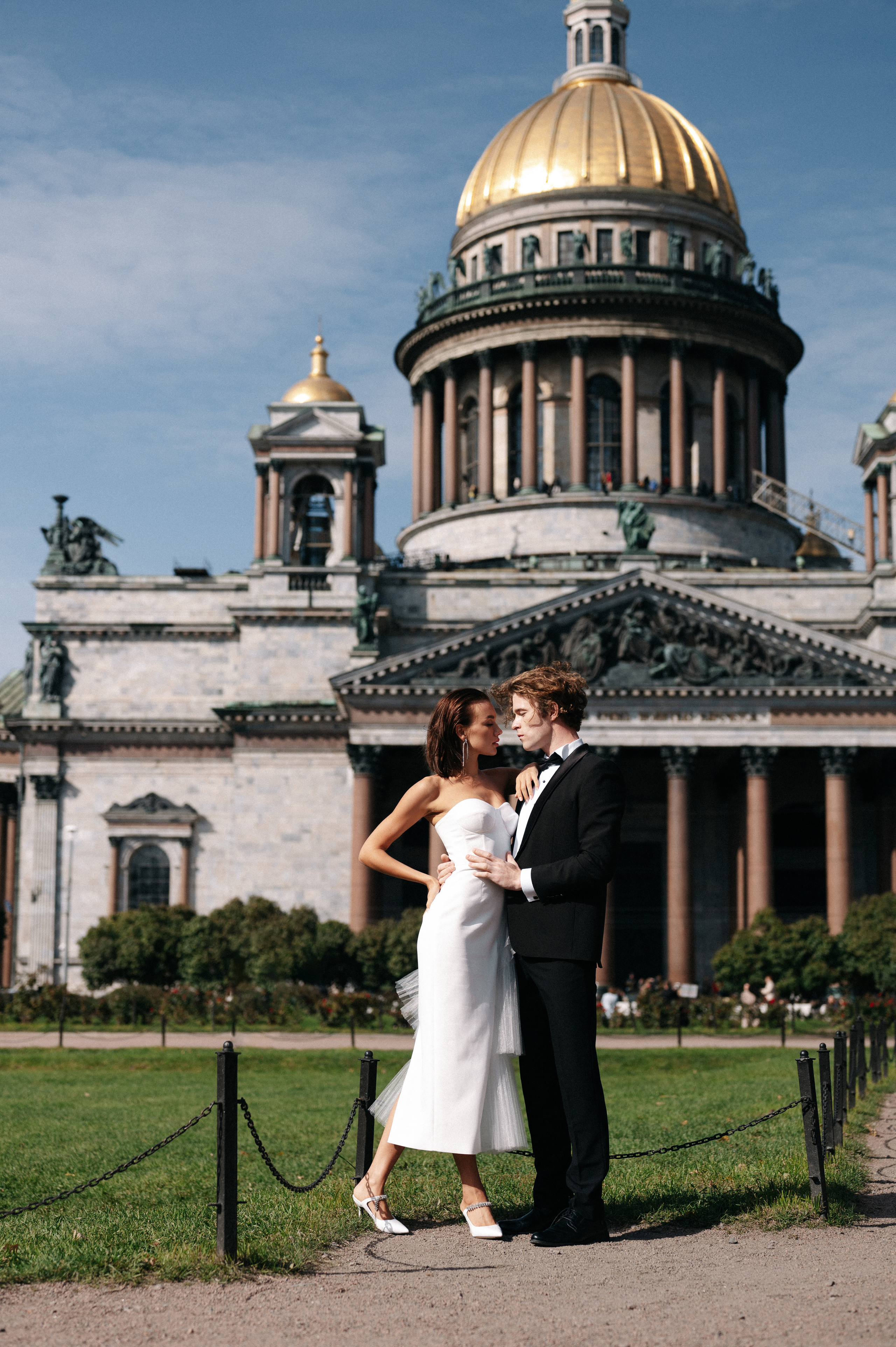 Екатерина & Михаил. Сергей Каба|Свадебный фотограф Сочи - атмосфера торжества остается с в