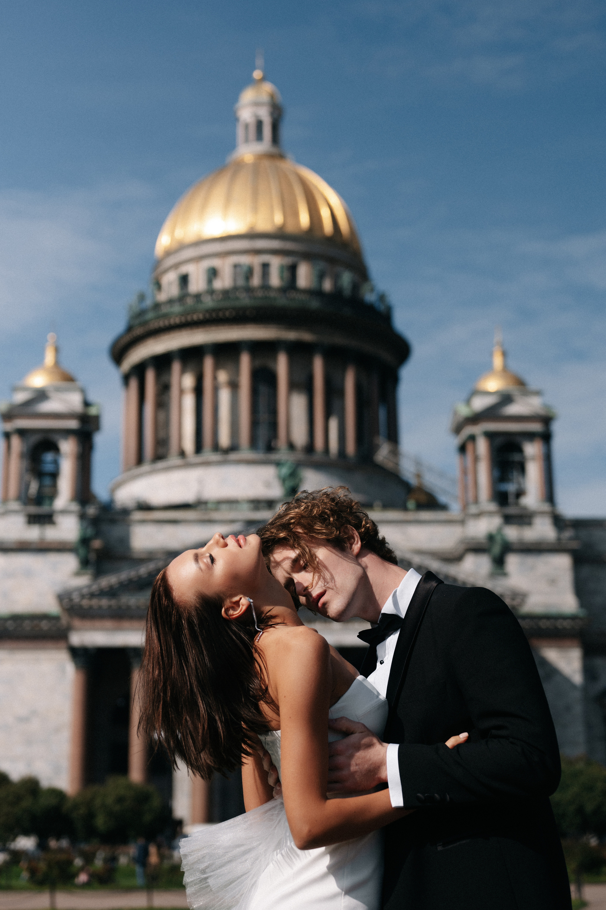 Екатерина & Михаил. Сергей Каба|Свадебный фотограф Сочи - атмосфера торжества остается с в