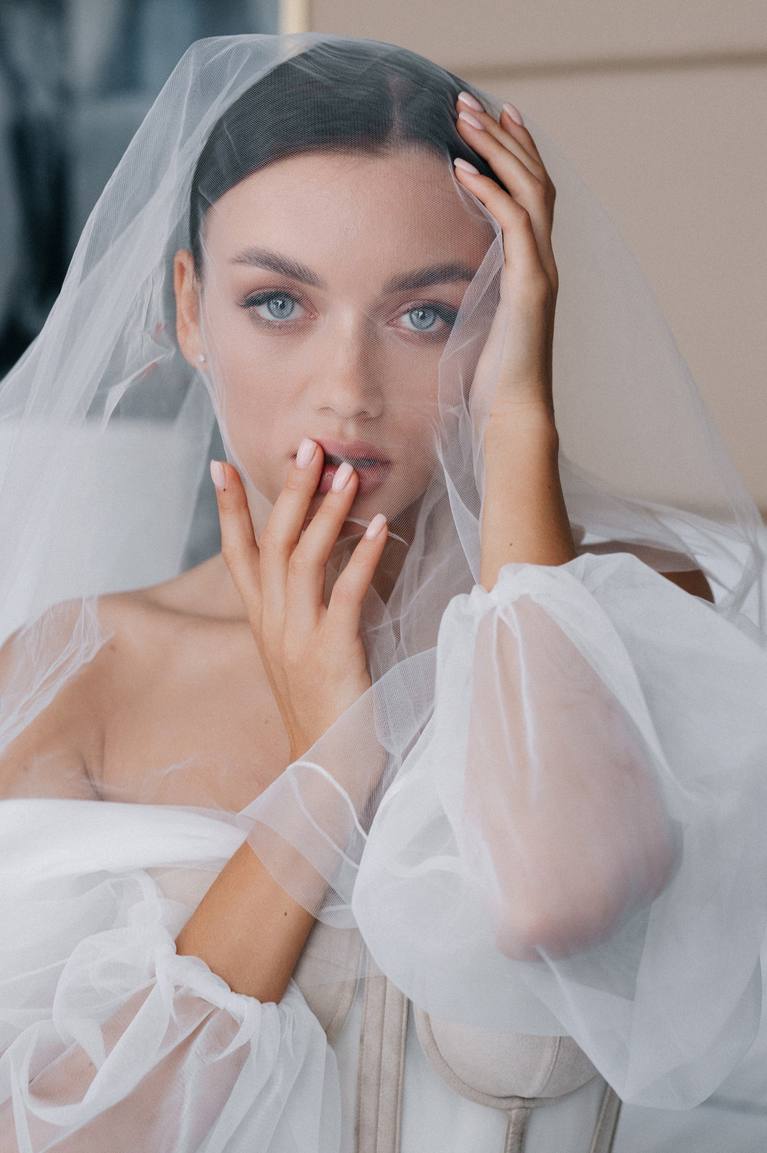 Екатерина & Михаил. Сергей Каба|Свадебный фотограф Сочи - атмосфера торжества остается с в