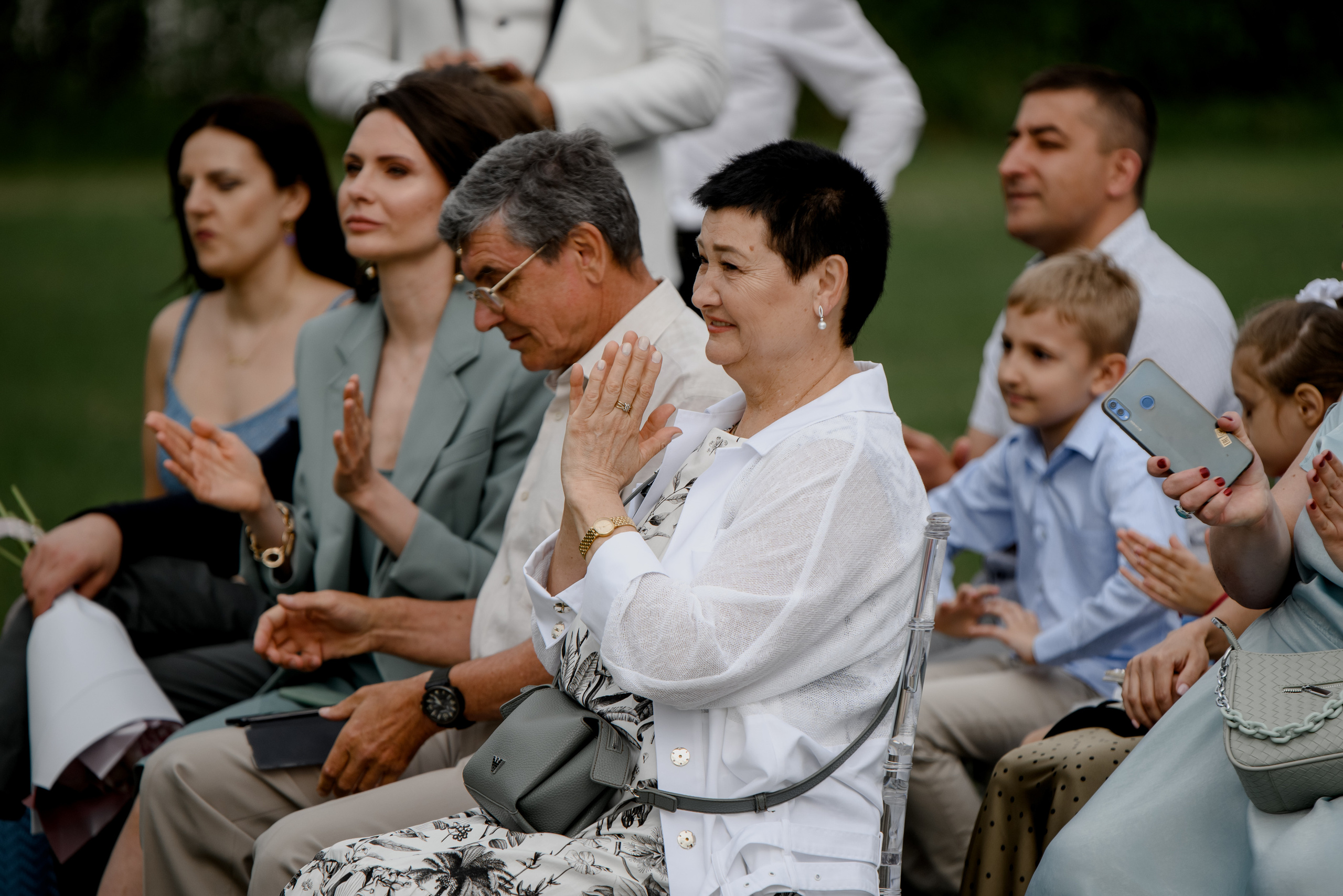 Елизавета & Сергей. Сергей Каба|Свадебный фотограф Сочи - атмосфера торжества остается с в