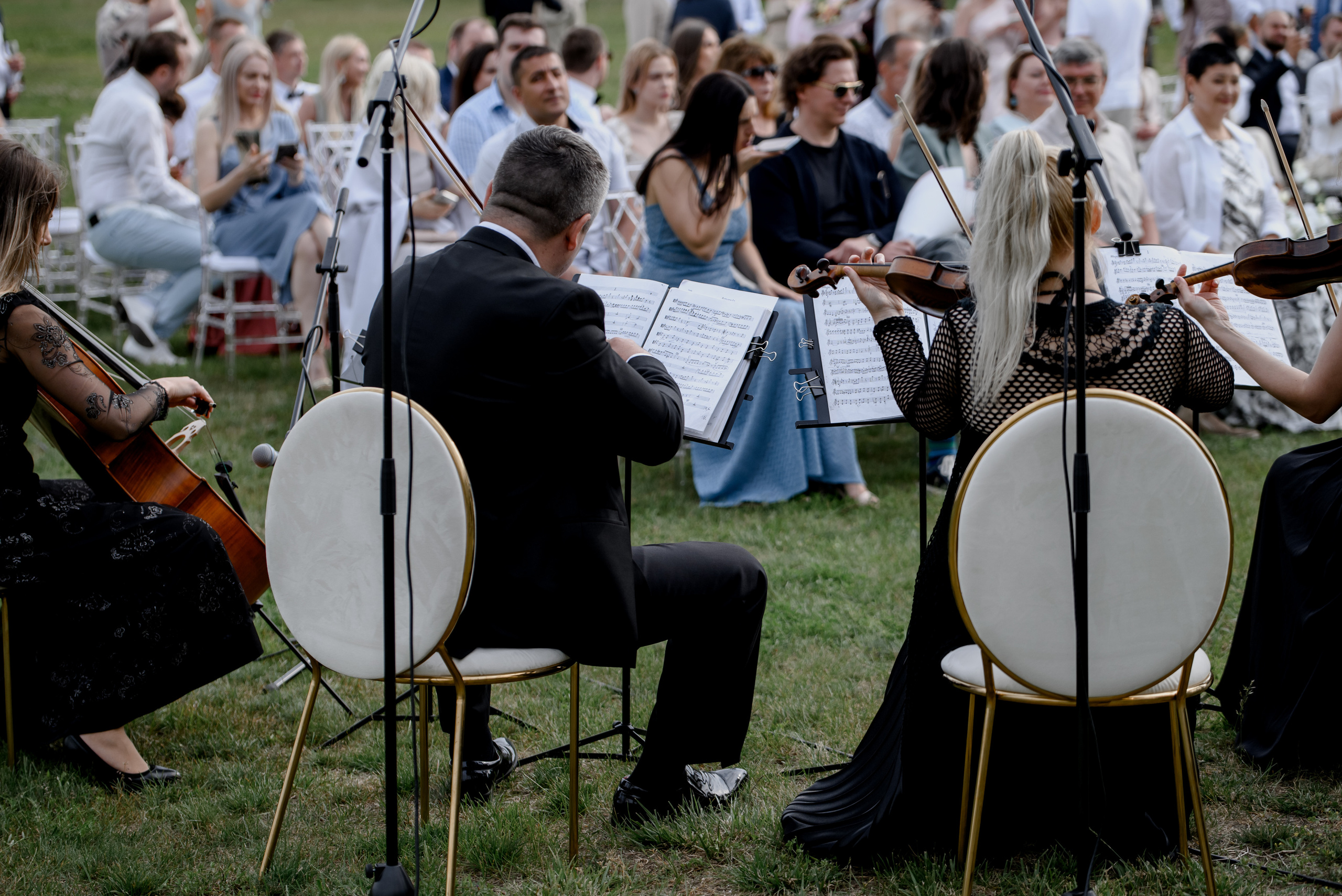 Елизавета & Сергей. Сергей Каба|Свадебный фотограф Сочи - атмосфера торжества остается с в