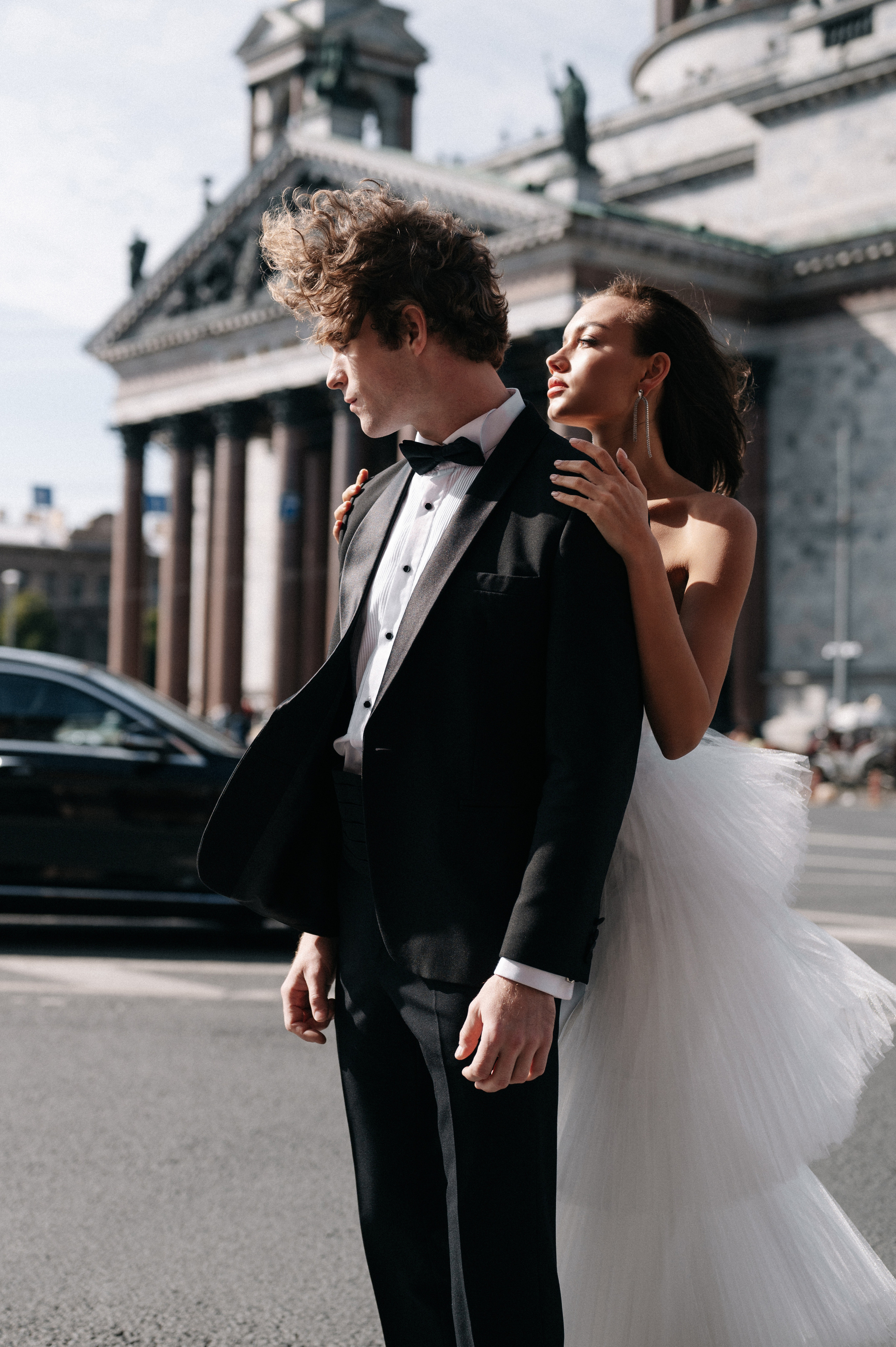 Екатерина & Михаил. Сергей Каба|Свадебный фотограф Сочи - атмосфера торжества остается с в