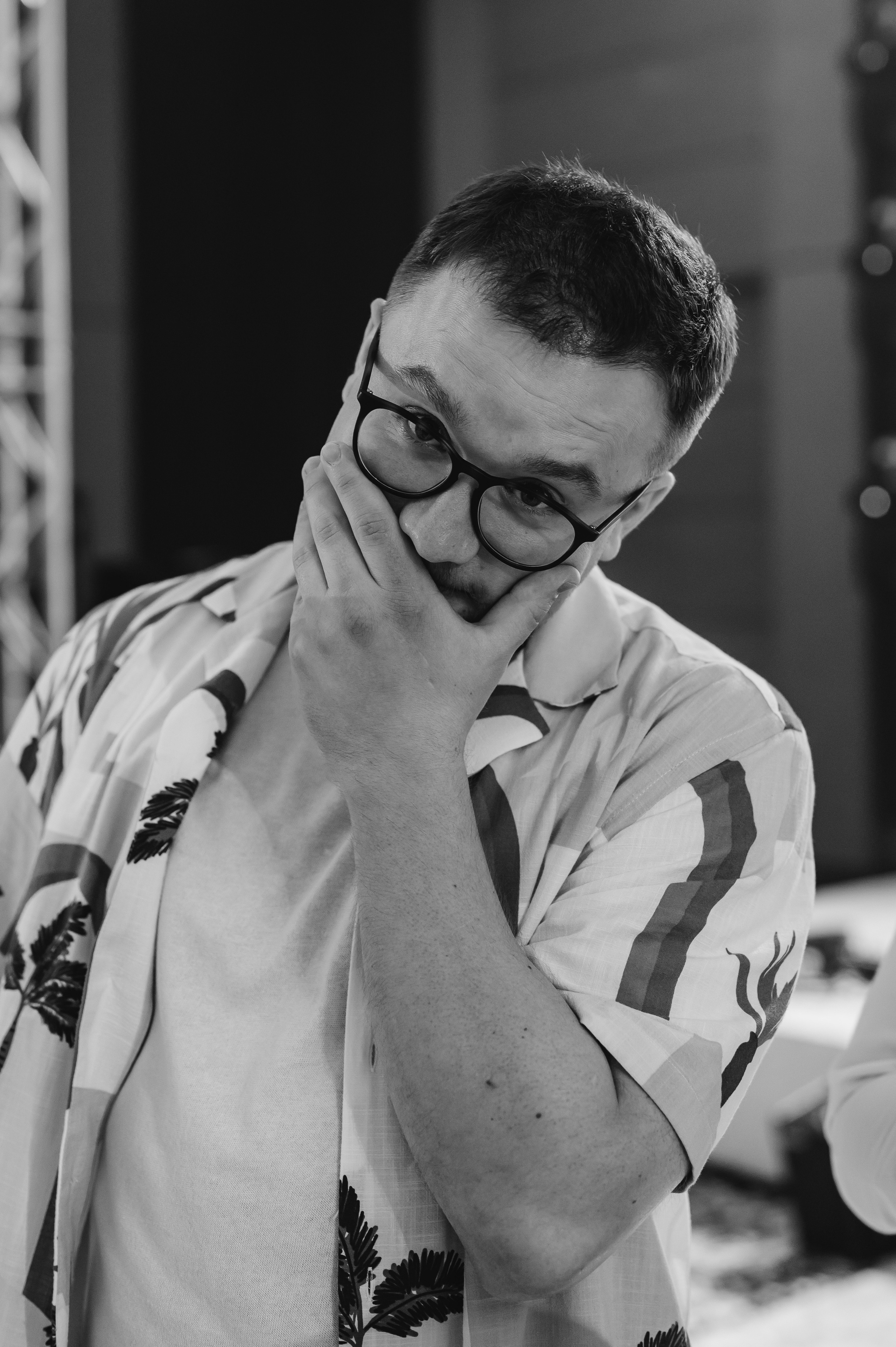 Елизавета & Сергей. Сергей Каба|Свадебный фотограф Сочи - атмосфера торжества остается с в