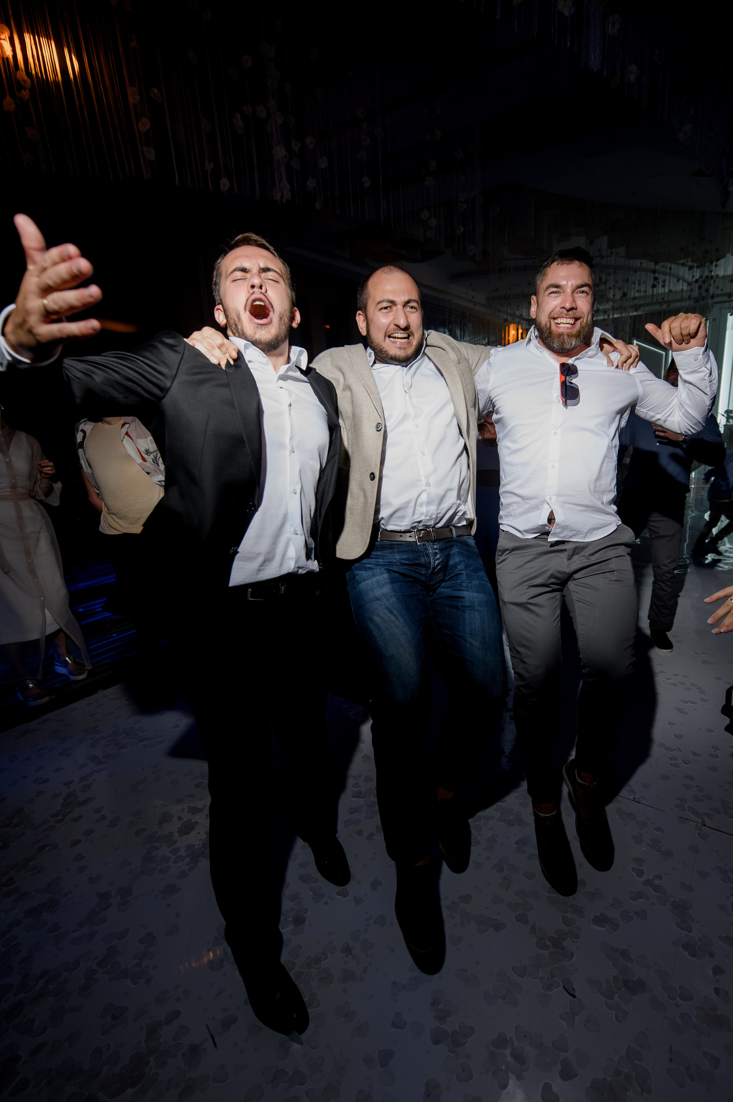 Елизавета & Сергей. Сергей Каба|Свадебный фотограф Сочи - атмосфера торжества остается с в