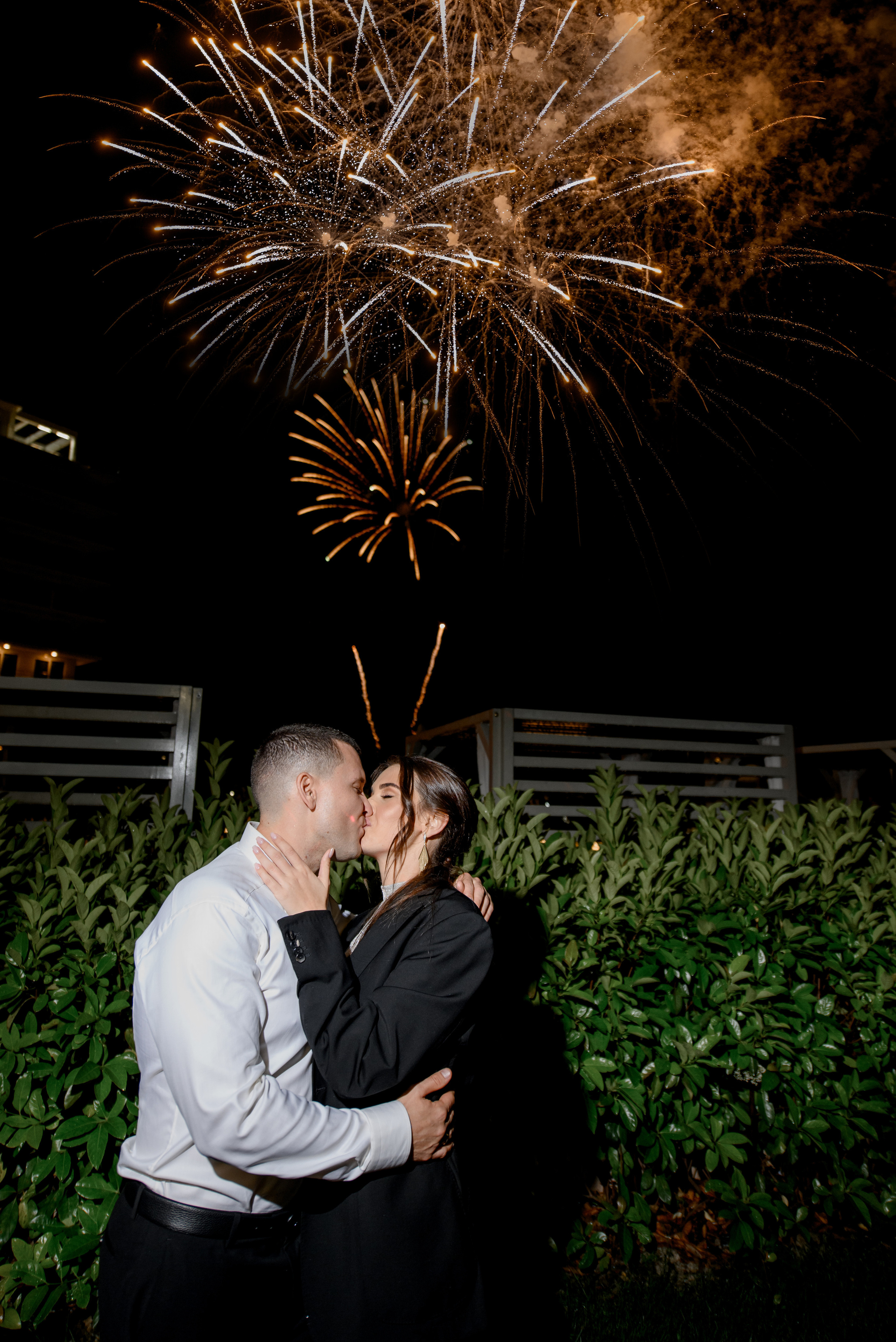 Елизавета & Сергей. Сергей Каба|Свадебный фотограф Сочи - атмосфера торжества остается с в