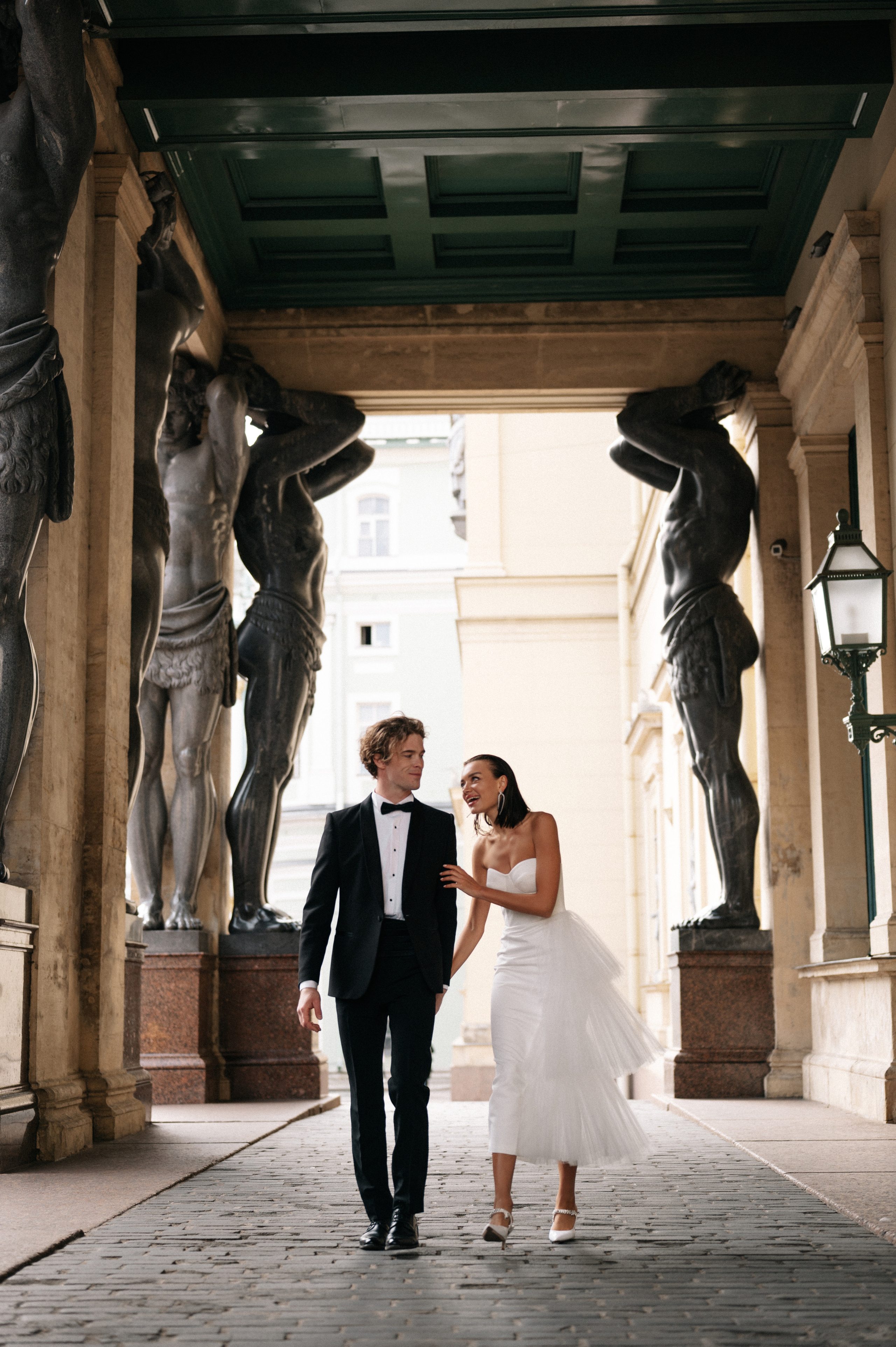 Екатерина & Михаил. Сергей Каба|Свадебный фотограф Сочи - атмосфера торжества остается с в