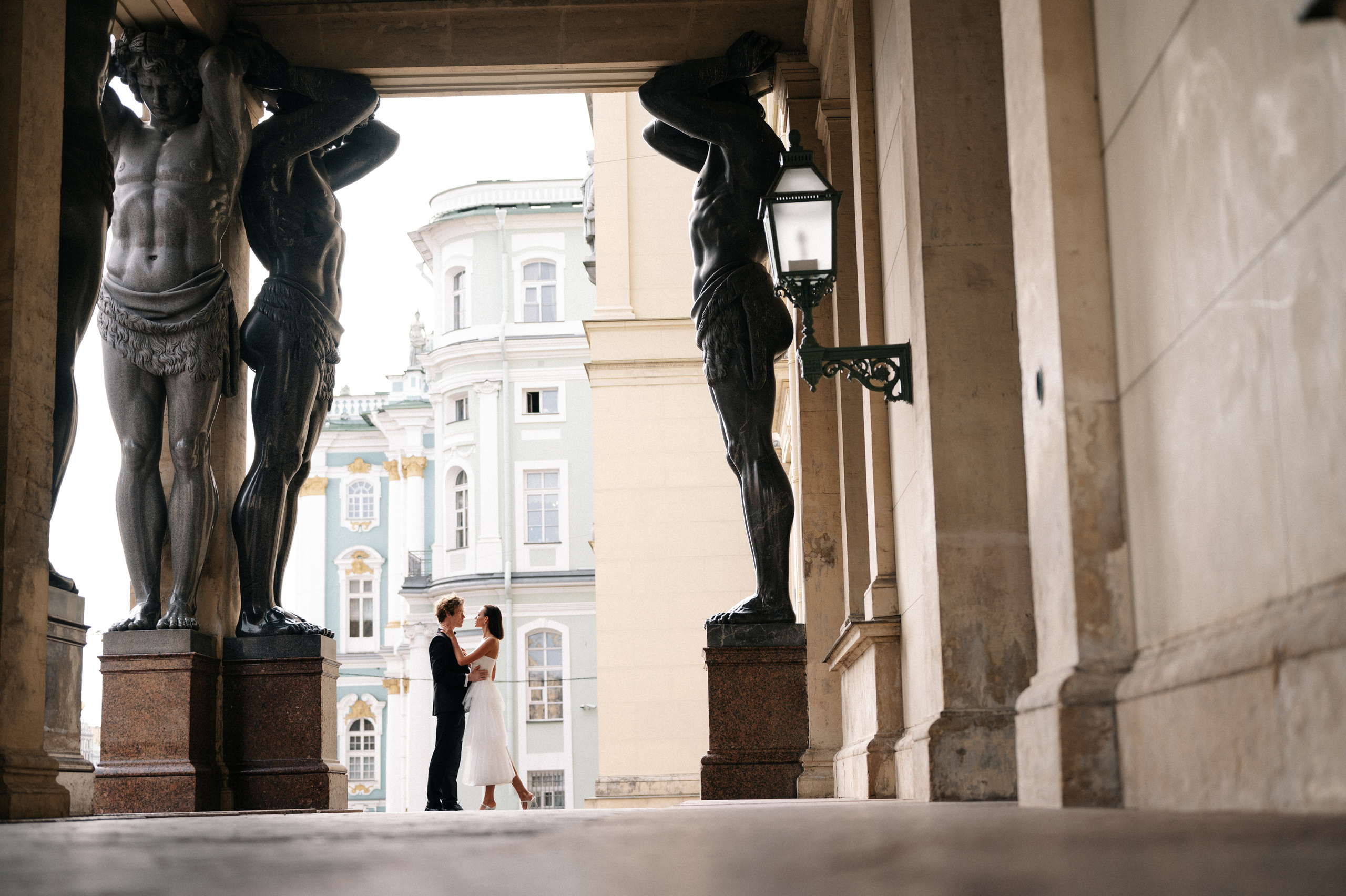 Екатерина & Михаил. Сергей Каба|Свадебный фотограф Сочи - атмосфера торжества остается с в