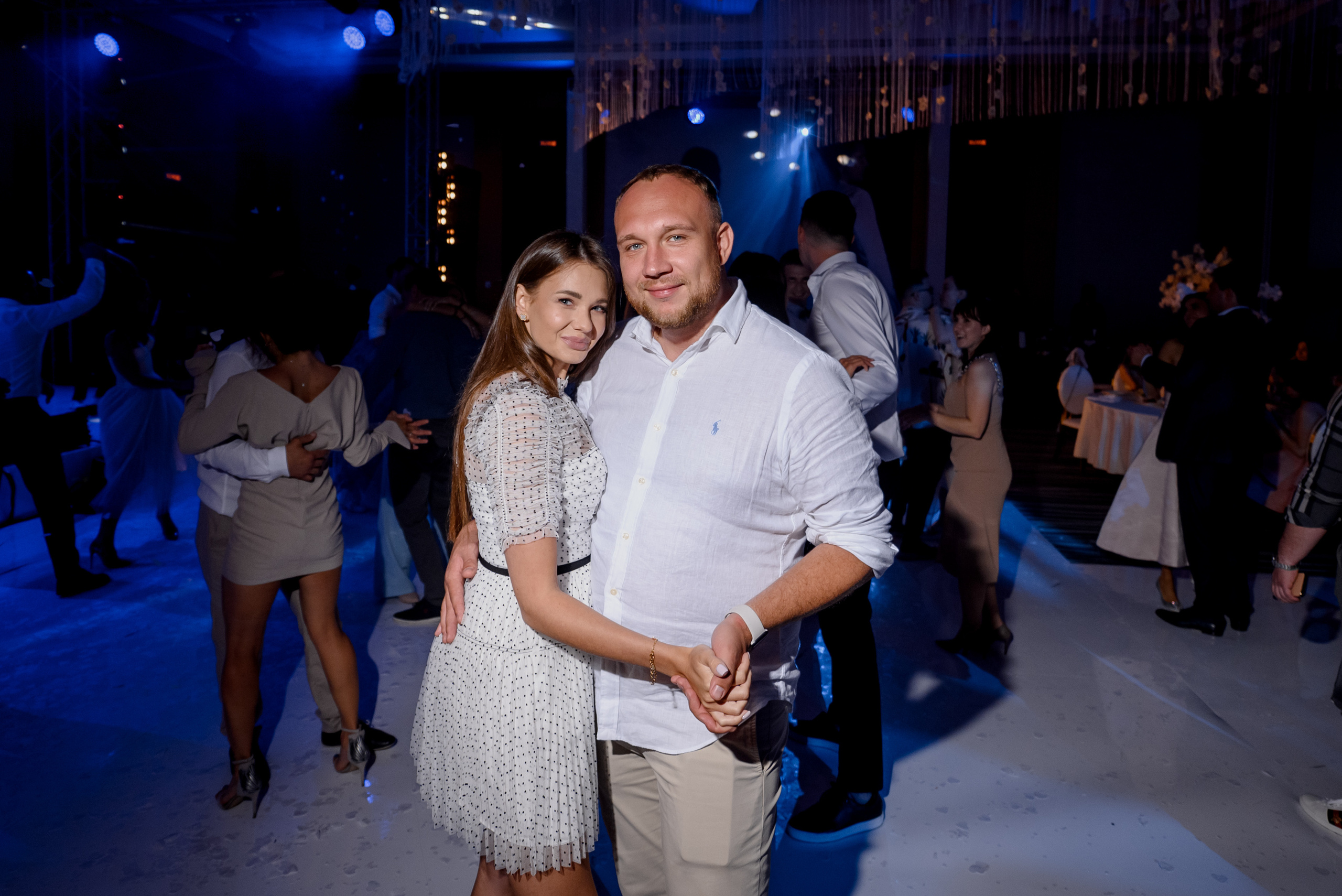 Елизавета & Сергей. Сергей Каба|Свадебный фотограф Сочи - атмосфера торжества остается с в