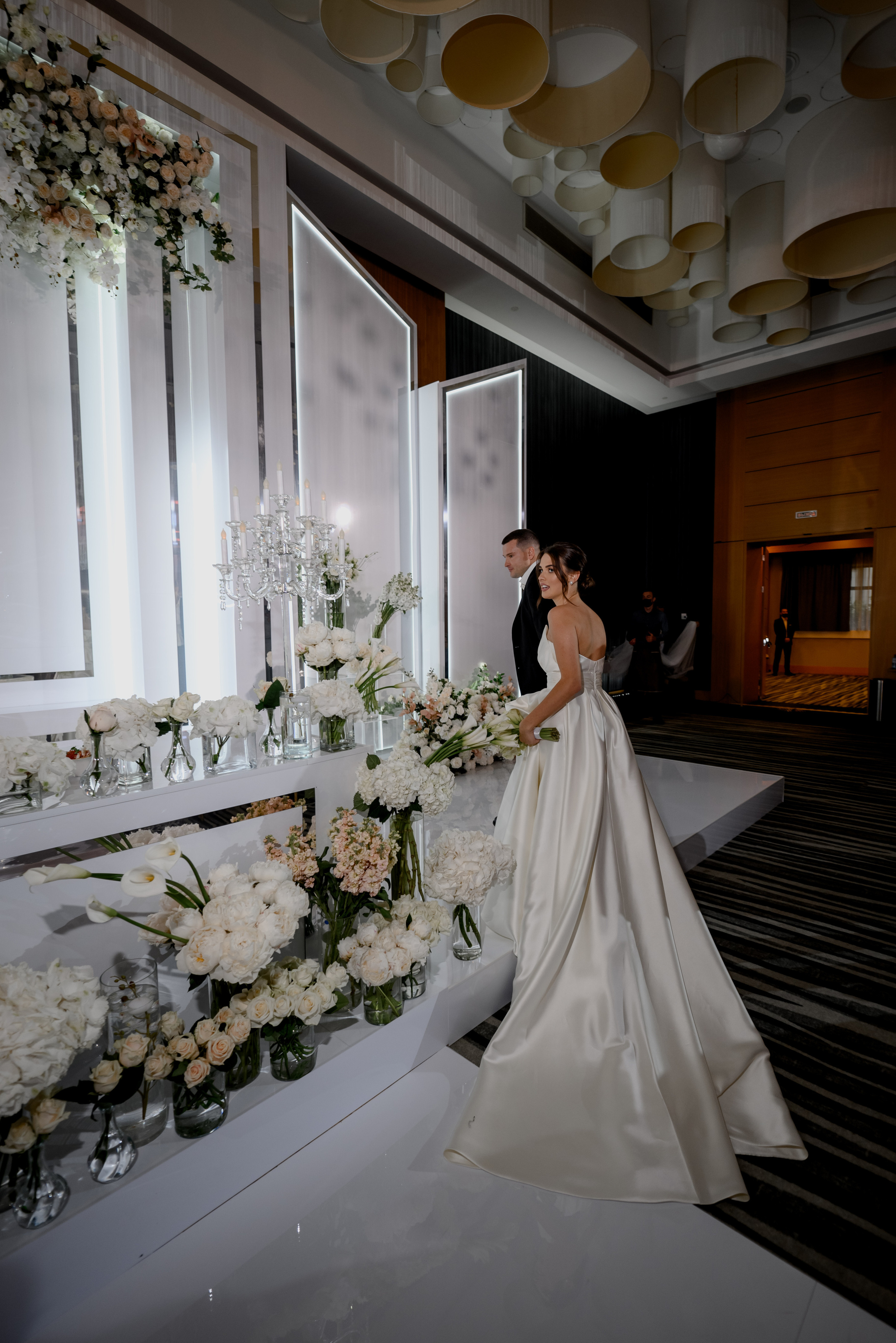 Елизавета & Сергей. Сергей Каба|Свадебный фотограф Сочи - атмосфера торжества остается с в