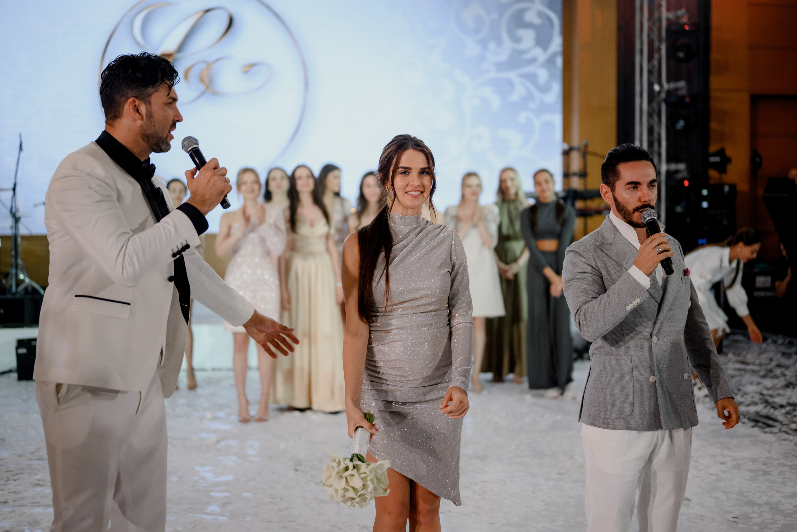 Елизавета & Сергей. Сергей Каба|Свадебный фотограф Сочи - атмосфера торжества остается с в