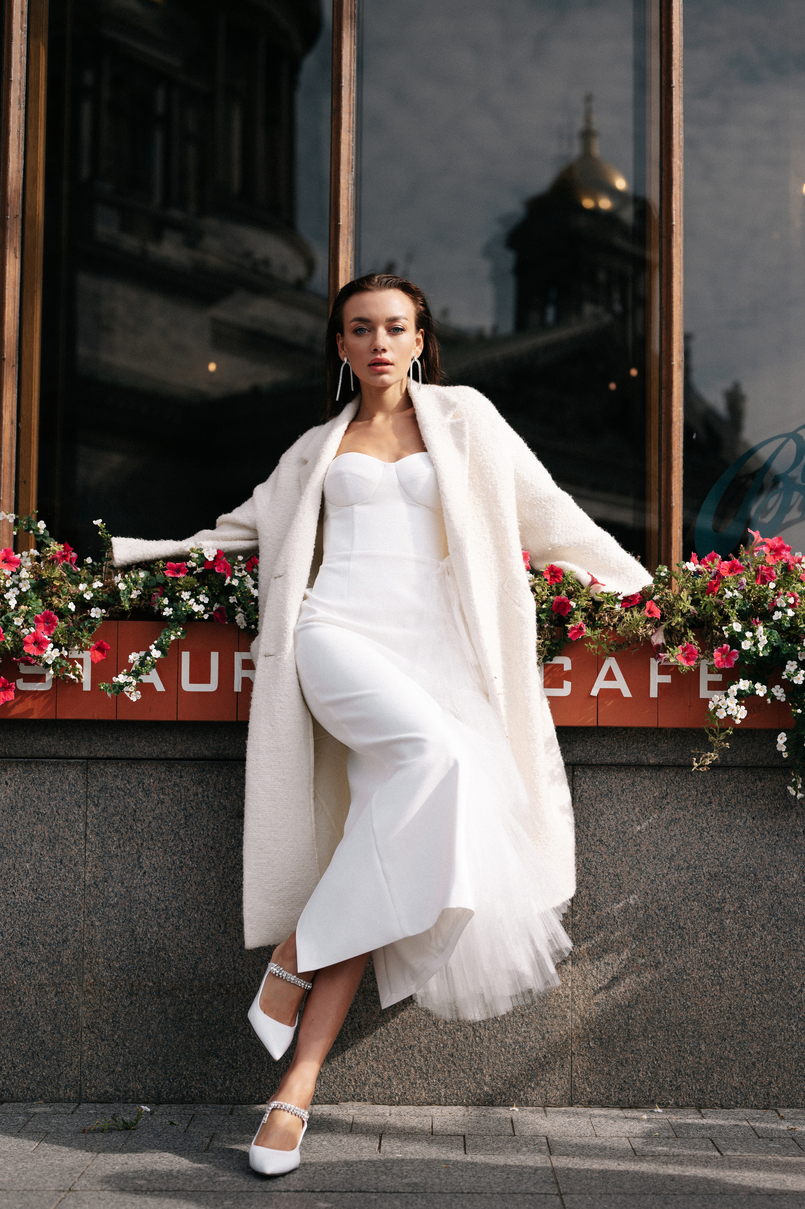 Екатерина & Михаил. Сергей Каба|Свадебный фотограф Сочи - атмосфера торжества остается с в