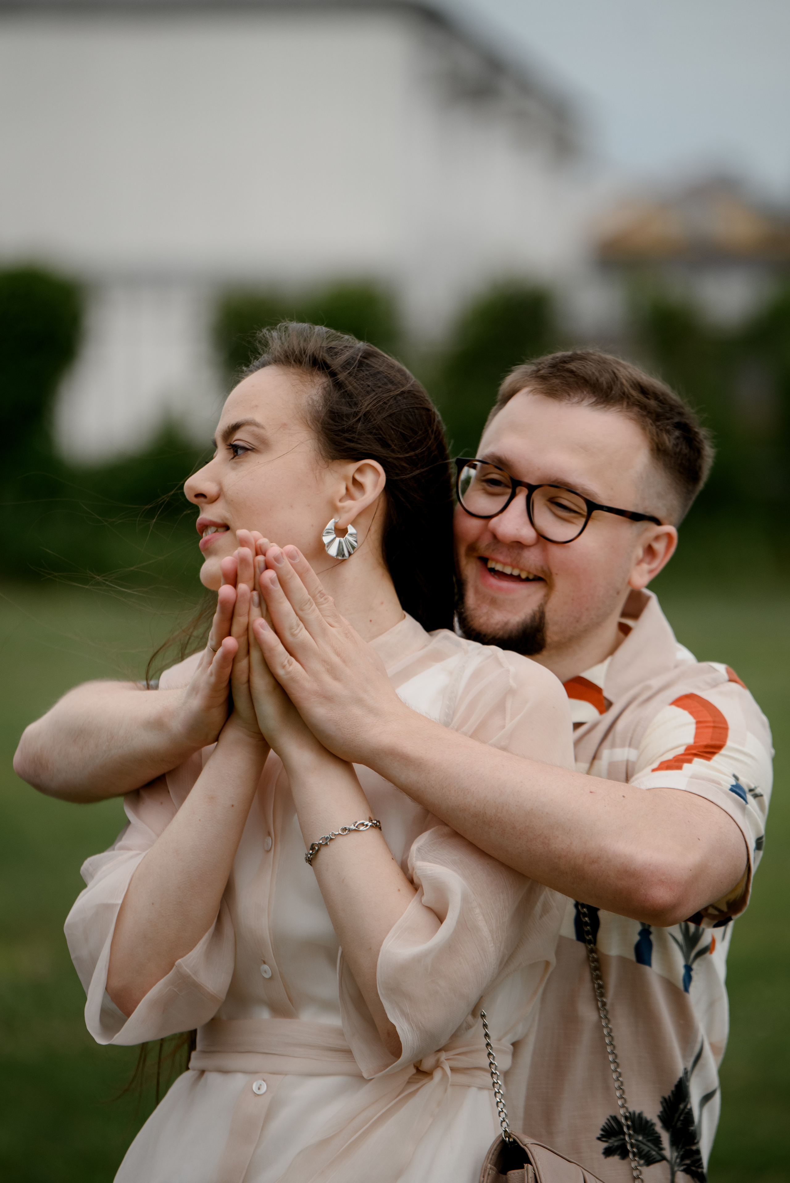 Елизавета & Сергей. Сергей Каба|Свадебный фотограф Сочи - атмосфера торжества остается с в