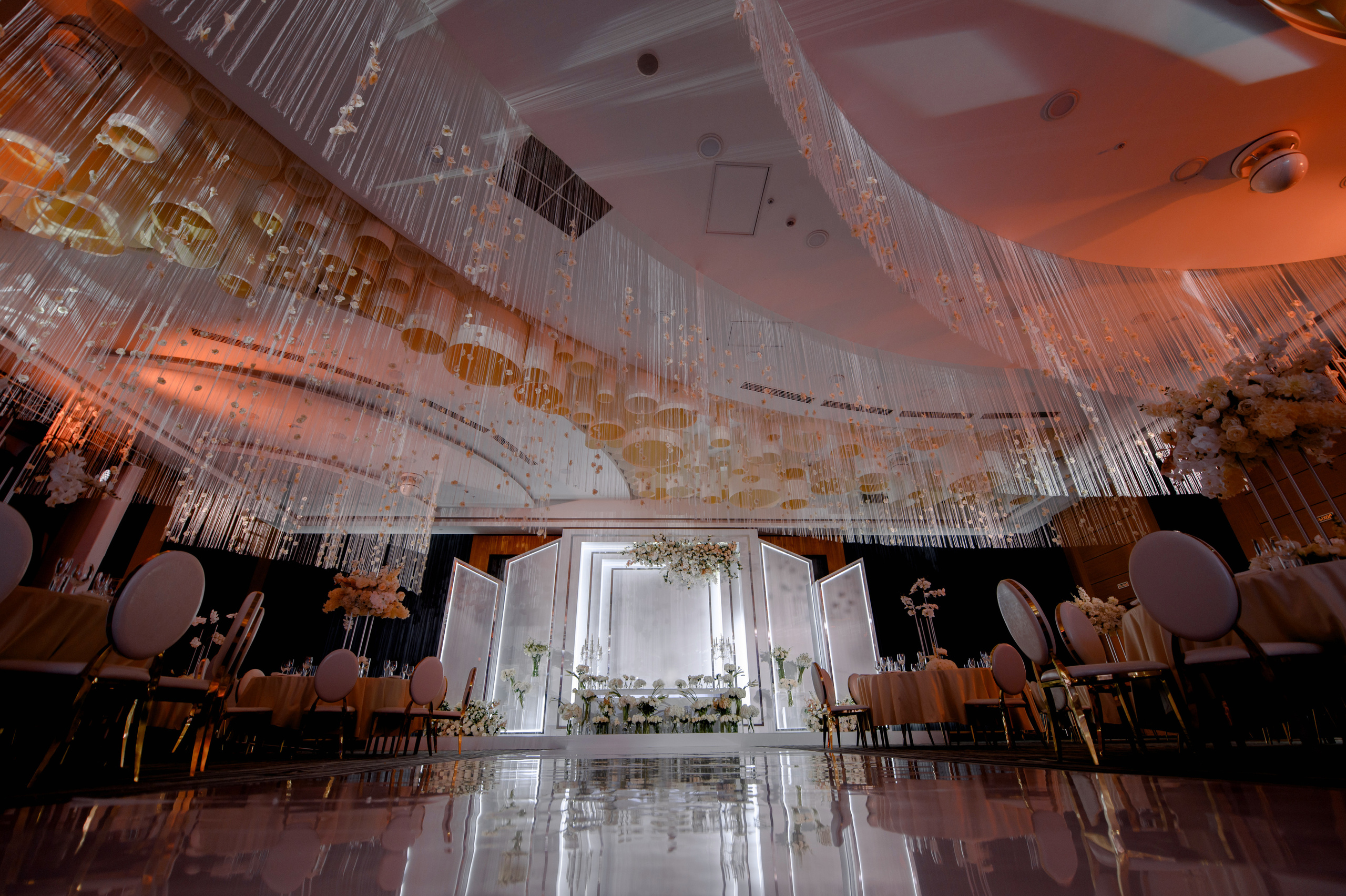 Елизавета & Сергей. Сергей Каба|Свадебный фотограф Сочи - атмосфера торжества остается с в