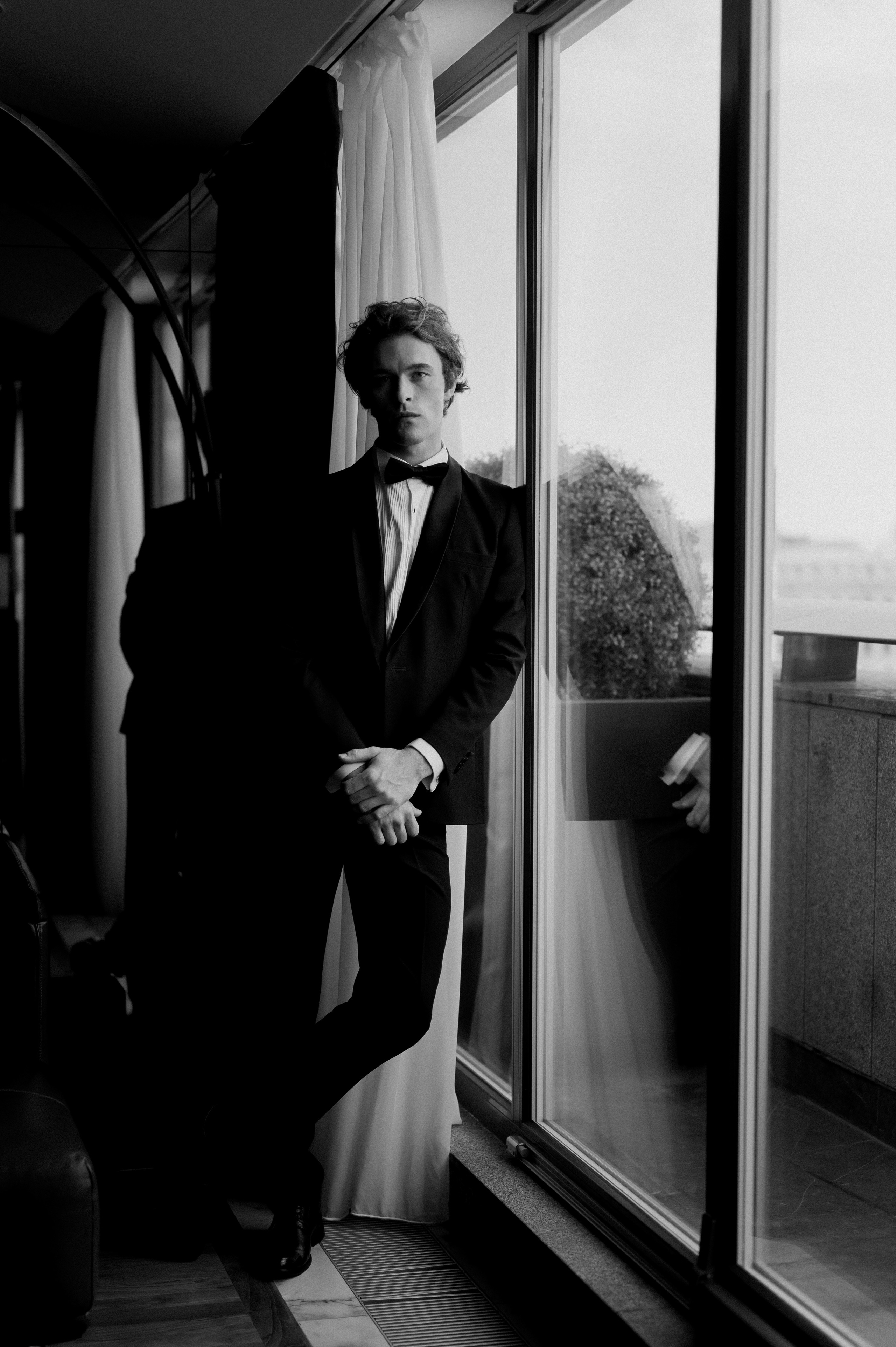 Екатерина & Михаил. Сергей Каба|Свадебный фотограф Сочи - атмосфера торжества остается с в