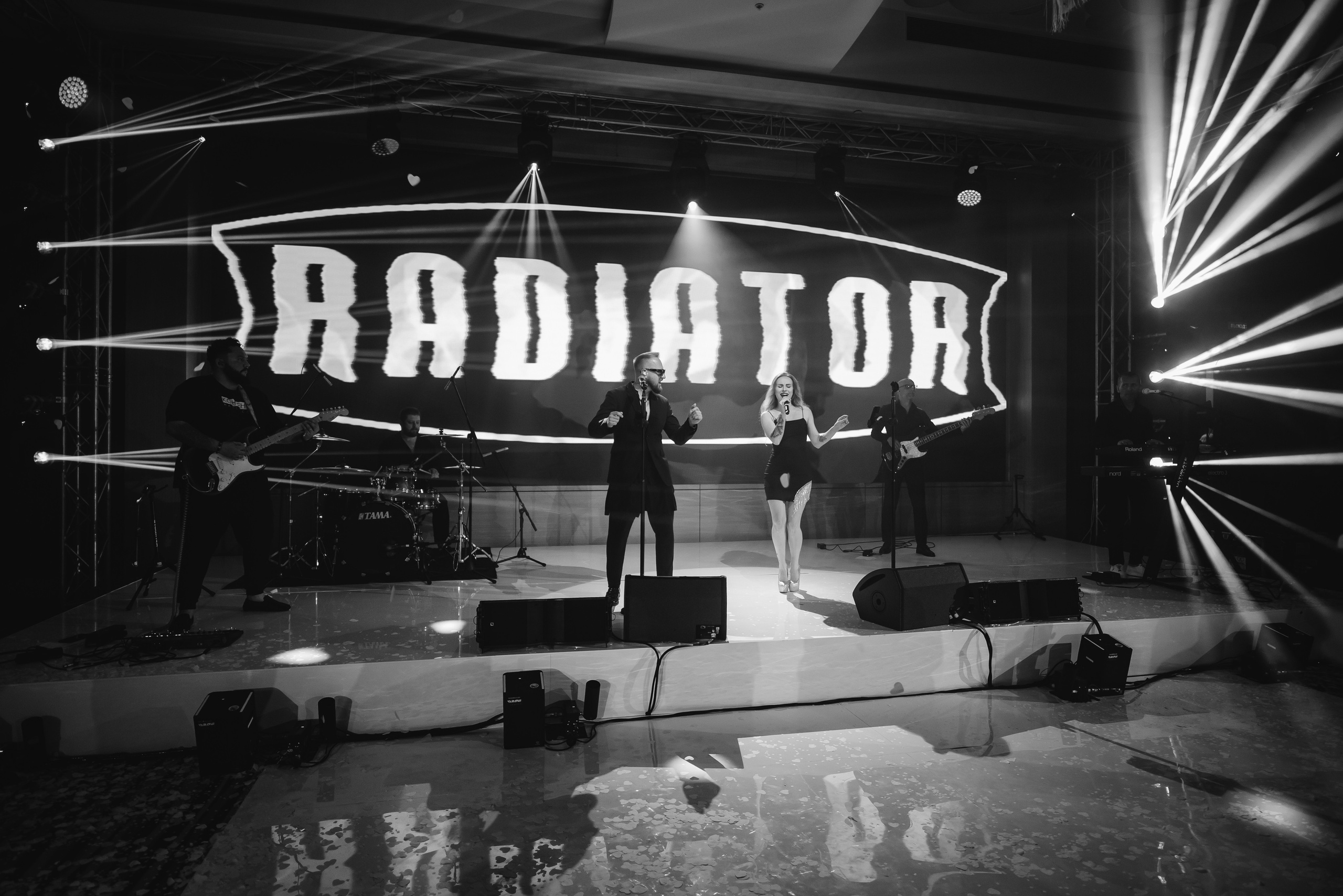 Елизавета & Сергей. Сергей Каба|Свадебный фотограф Сочи - атмосфера торжества остается с в