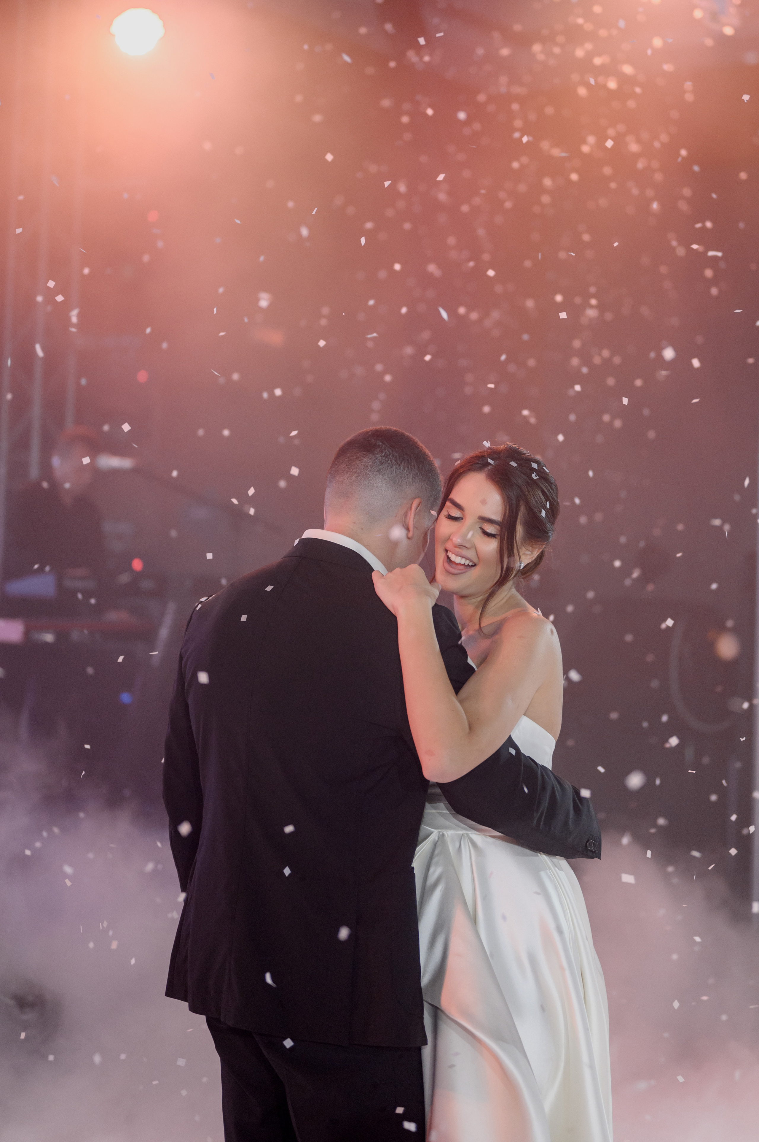 Елизавета & Сергей. Сергей Каба|Свадебный фотограф Сочи - атмосфера торжества остается с в