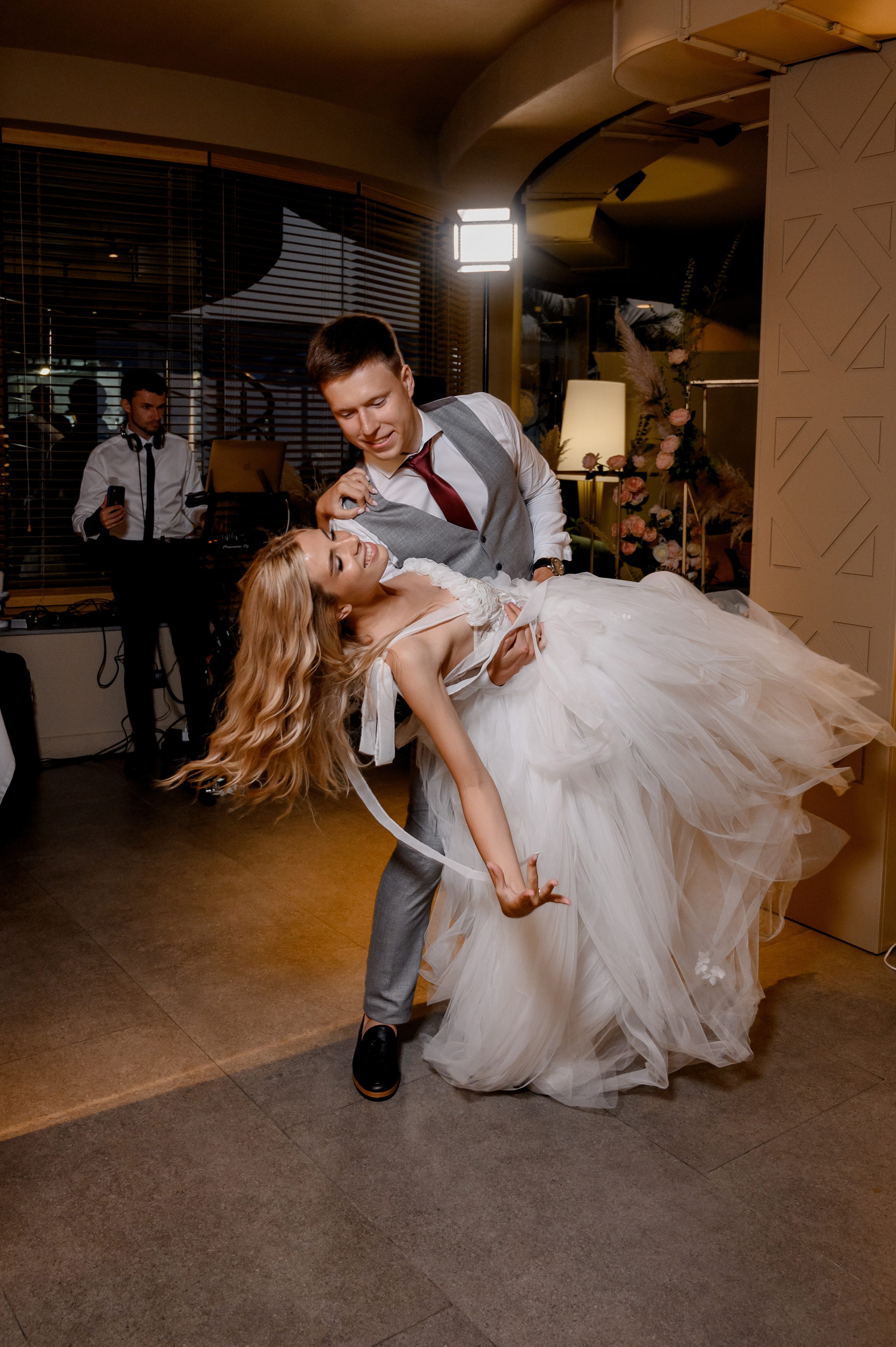 Юлия & Павел. Сергей Каба|Свадебный фотограф Сочи - атмосфера торжества остается с в