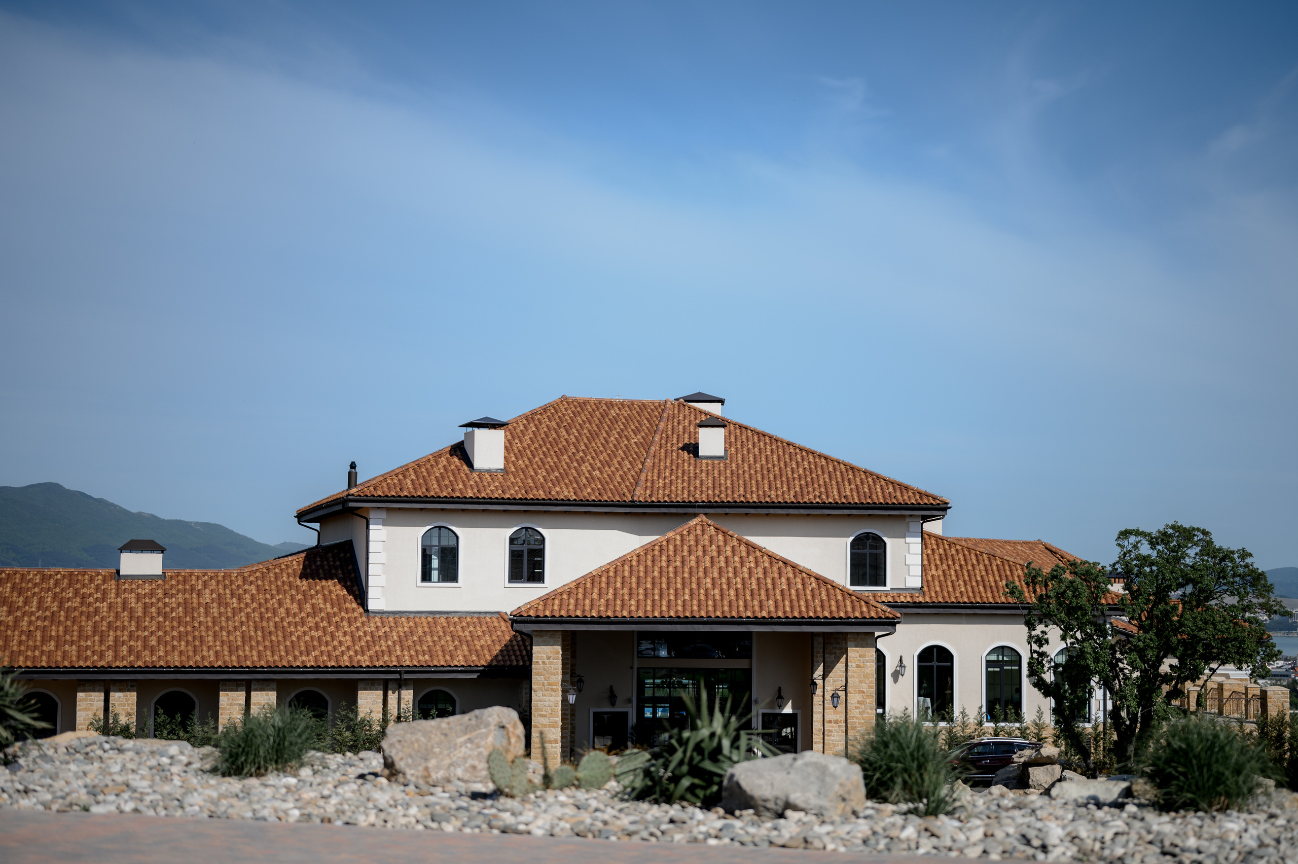 Семён & Мария. Сергей Каба|Свадебный фотограф Сочи - атмосфера торжества остается с в