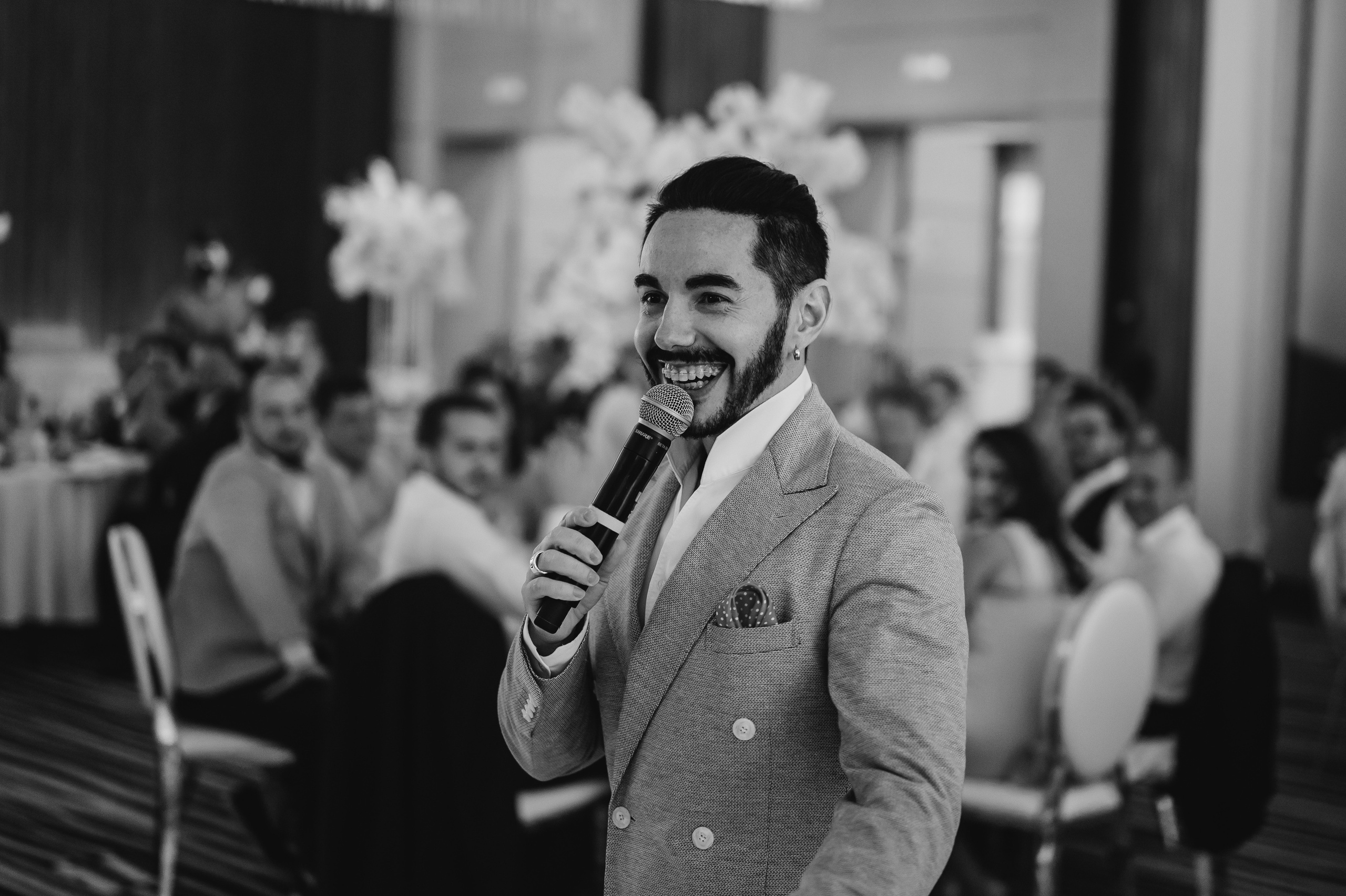 Елизавета & Сергей. Сергей Каба|Свадебный фотограф Сочи - атмосфера торжества остается с в