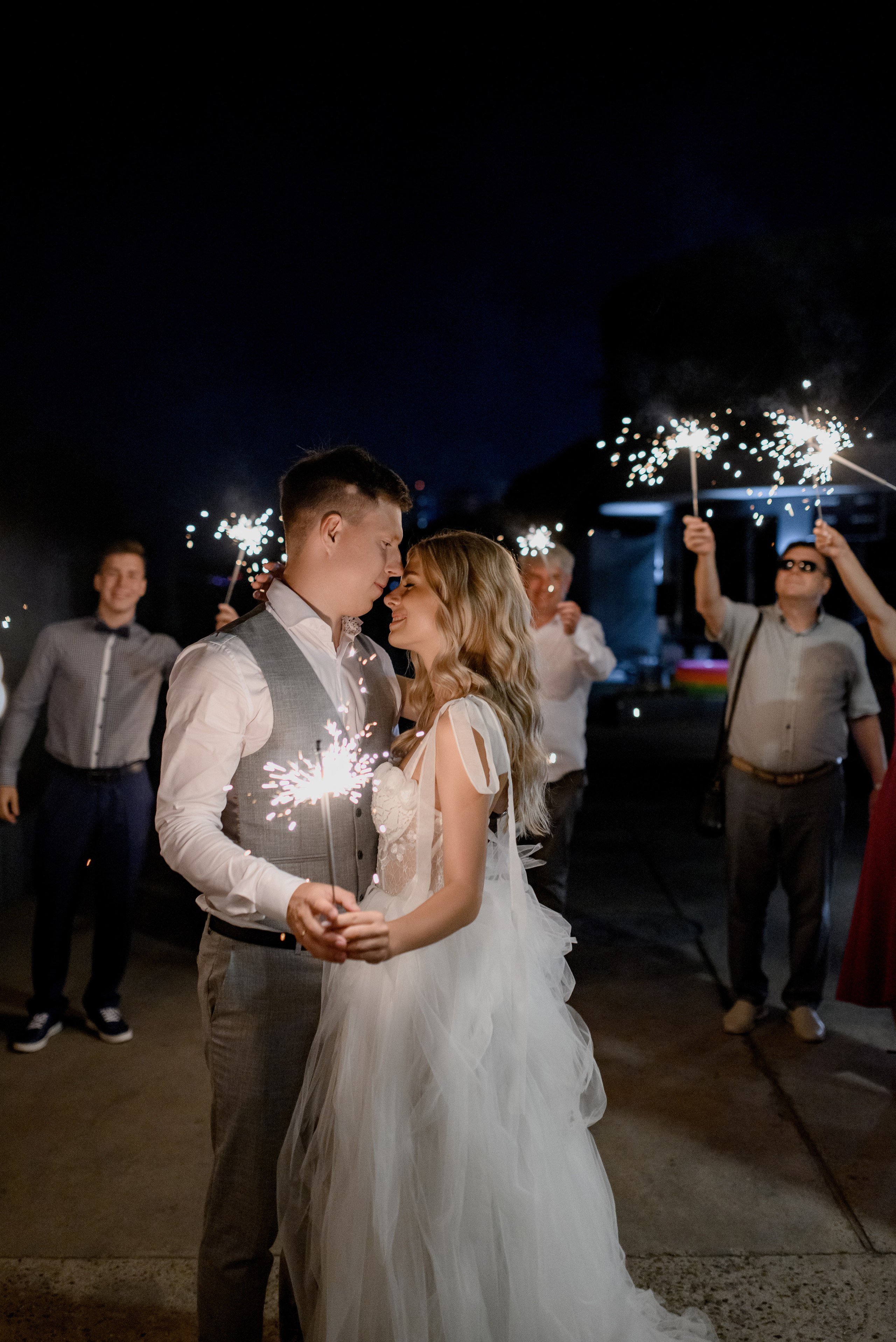 Юлия & Павел. Сергей Каба|Свадебный фотограф Сочи - атмосфера торжества остается с в