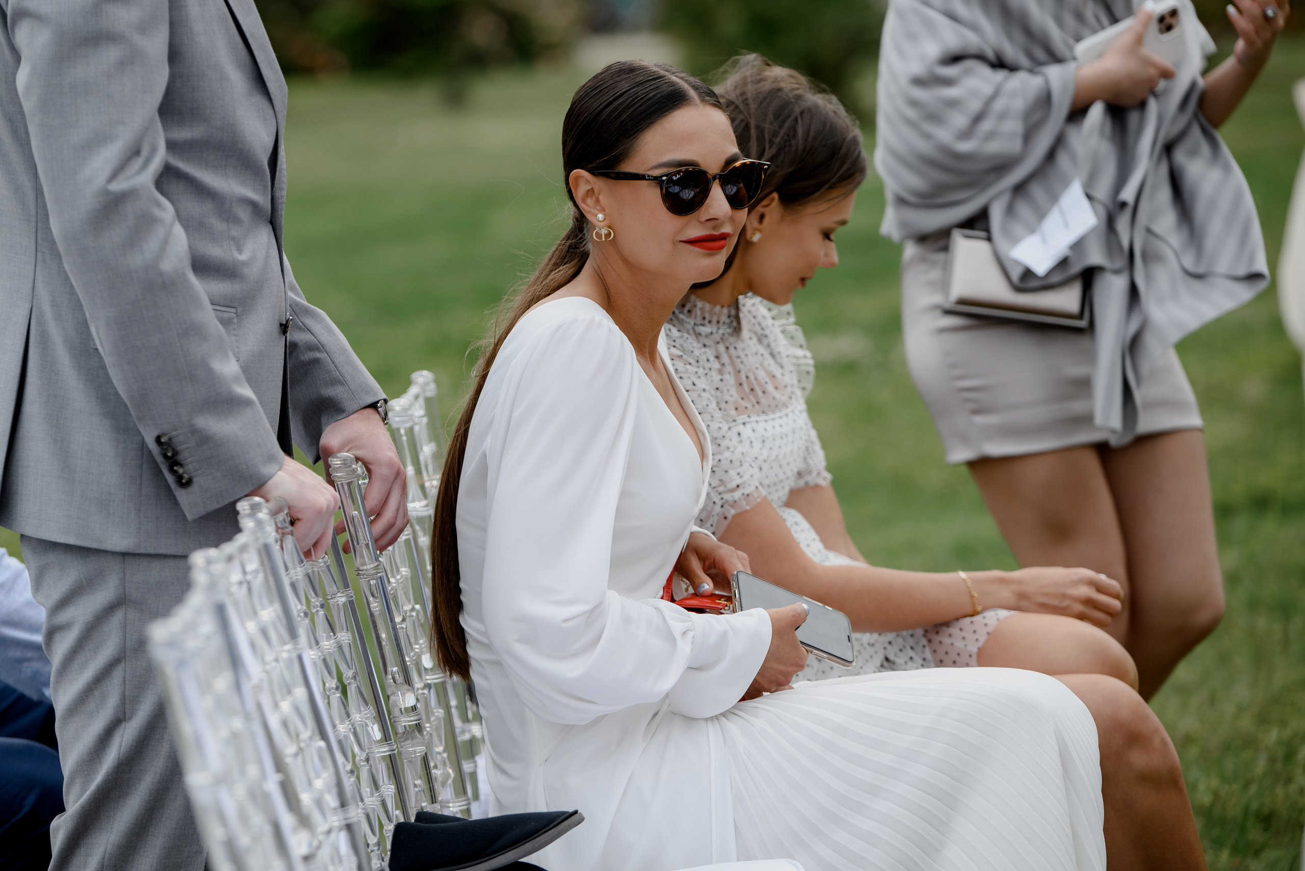 Елизавета & Сергей. Сергей Каба|Свадебный фотограф Сочи - атмосфера торжества остается с в