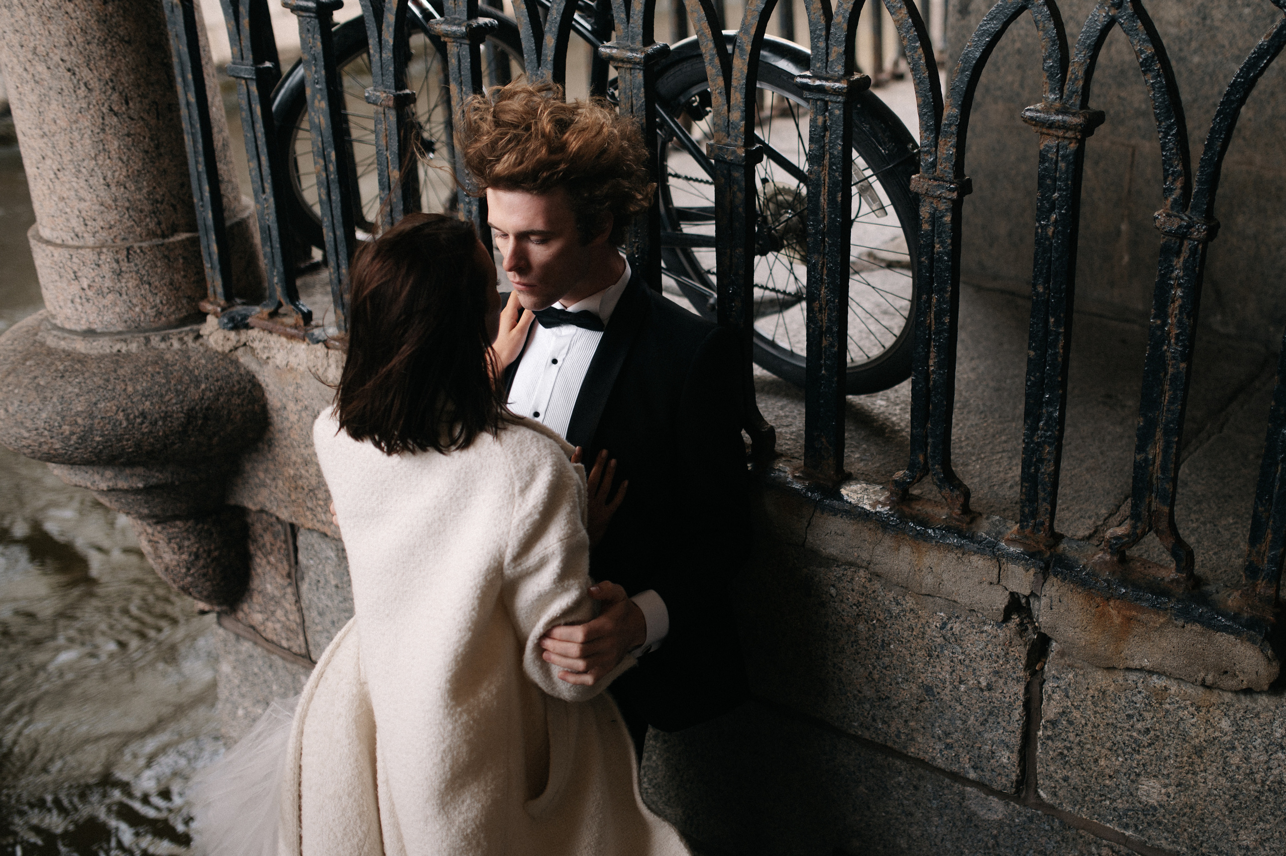 Екатерина & Михаил. Сергей Каба|Свадебный фотограф Сочи - атмосфера торжества остается с в