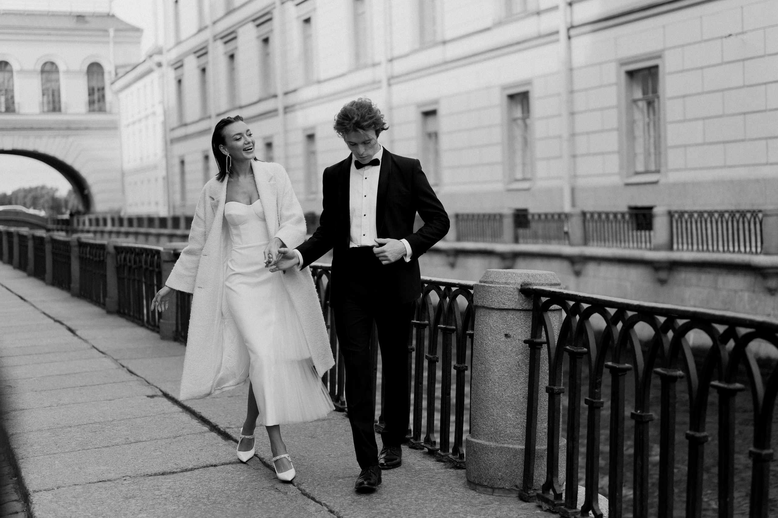 Екатерина & Михаил. Сергей Каба|Свадебный фотограф Сочи - атмосфера торжества остается с в