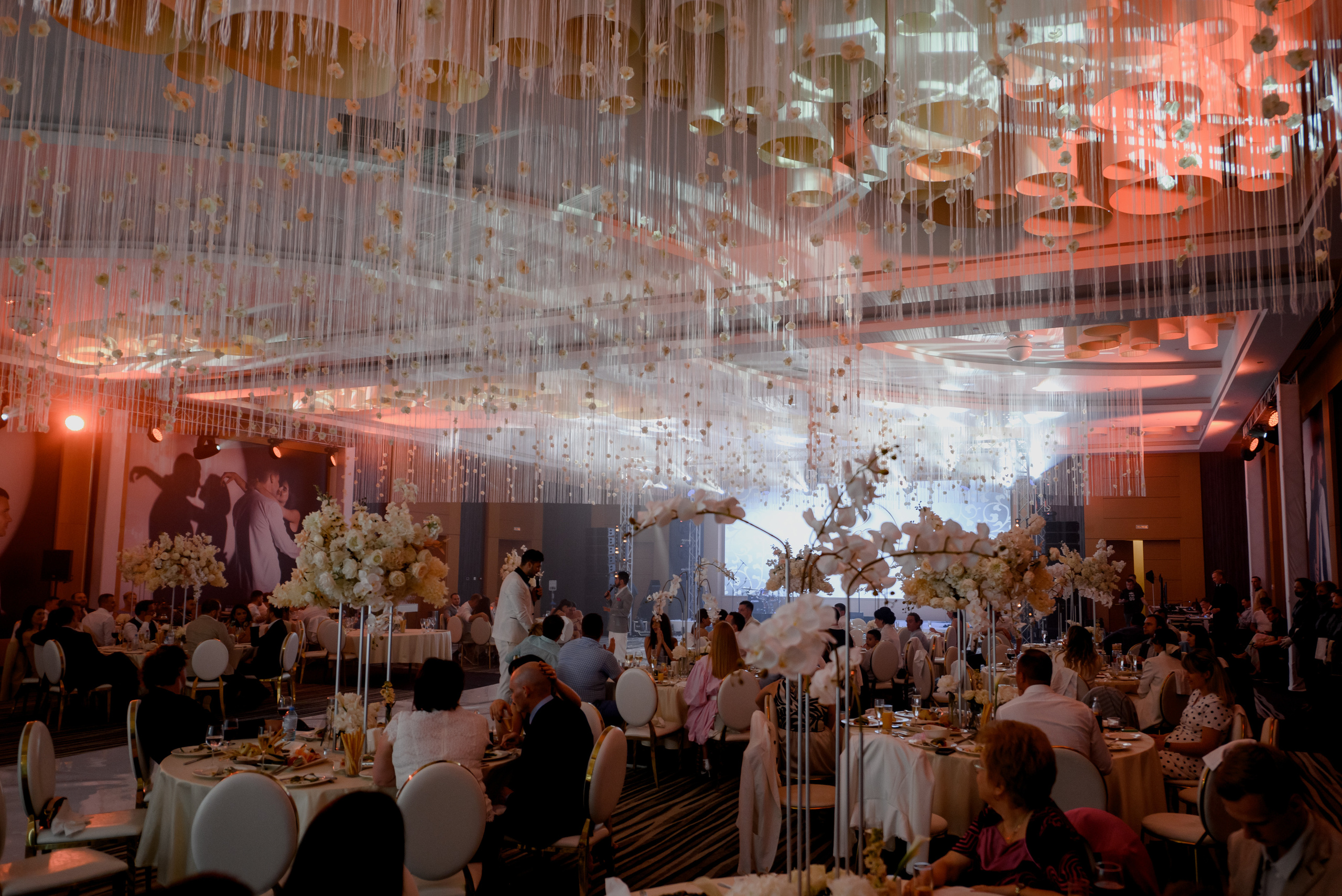 Елизавета & Сергей. Сергей Каба|Свадебный фотограф Сочи - атмосфера торжества остается с в