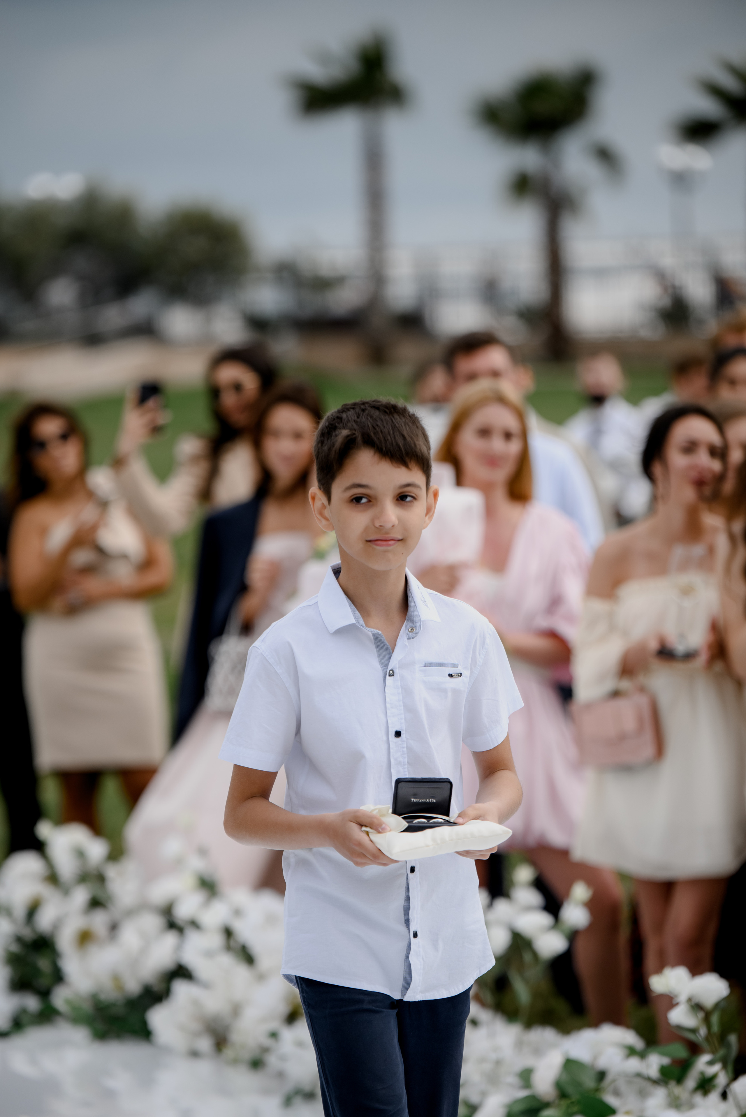 Елизавета & Сергей. Сергей Каба|Свадебный фотограф Сочи - атмосфера торжества остается с в