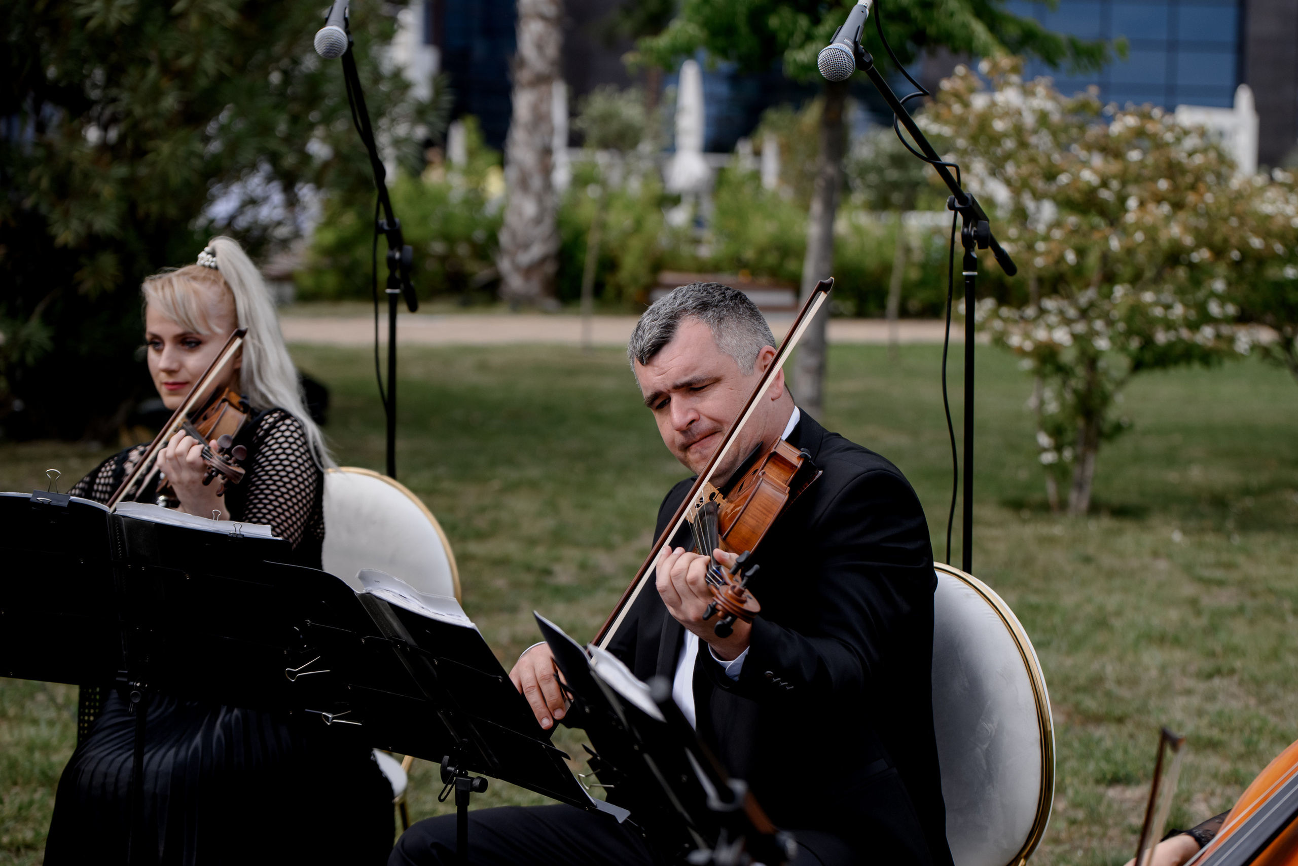 Елизавета & Сергей. Сергей Каба|Свадебный фотограф Сочи - атмосфера торжества остается с в