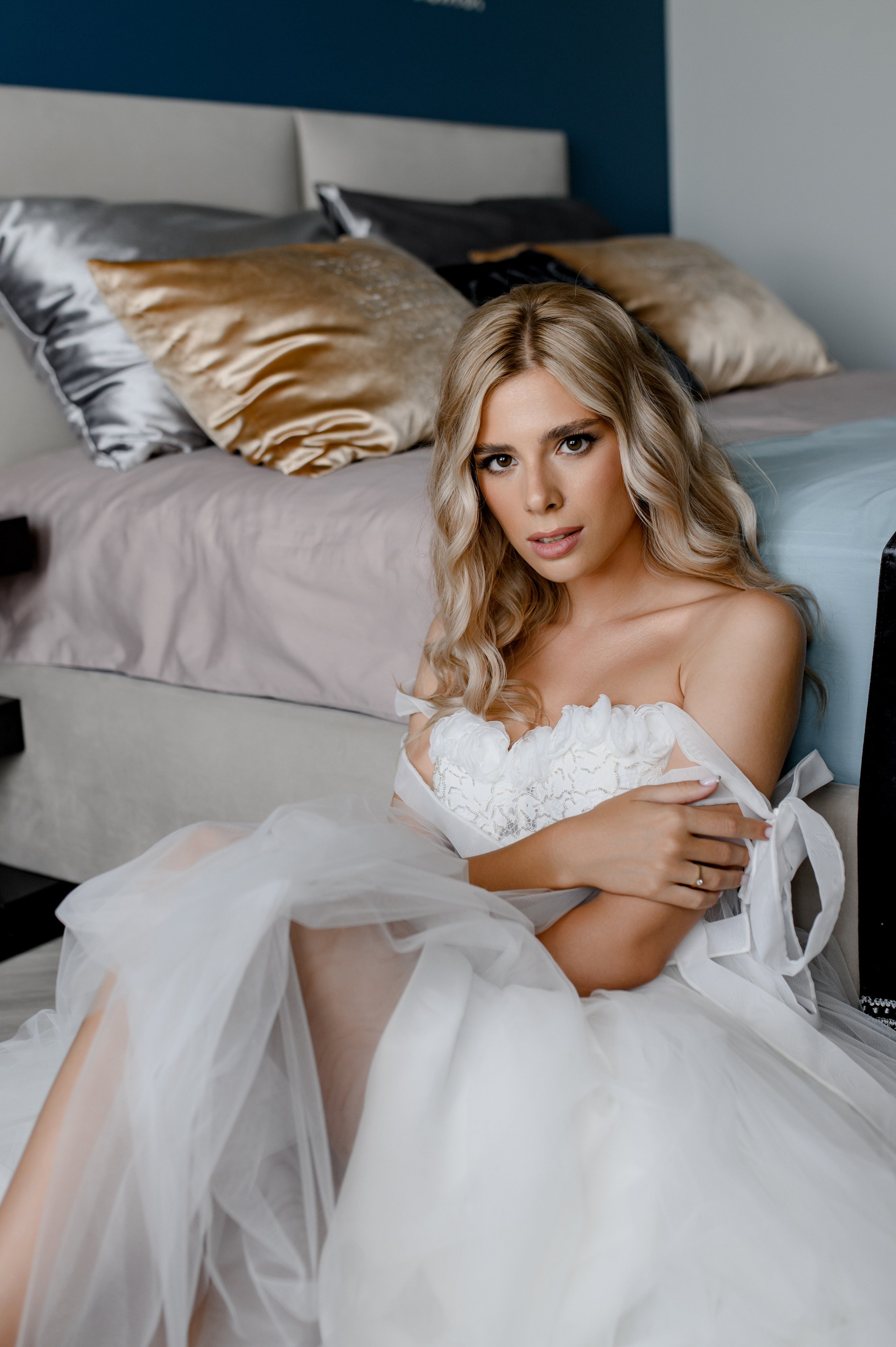 Юлия & Павел. Сергей Каба|Свадебный фотограф Сочи - атмосфера торжества остается с в