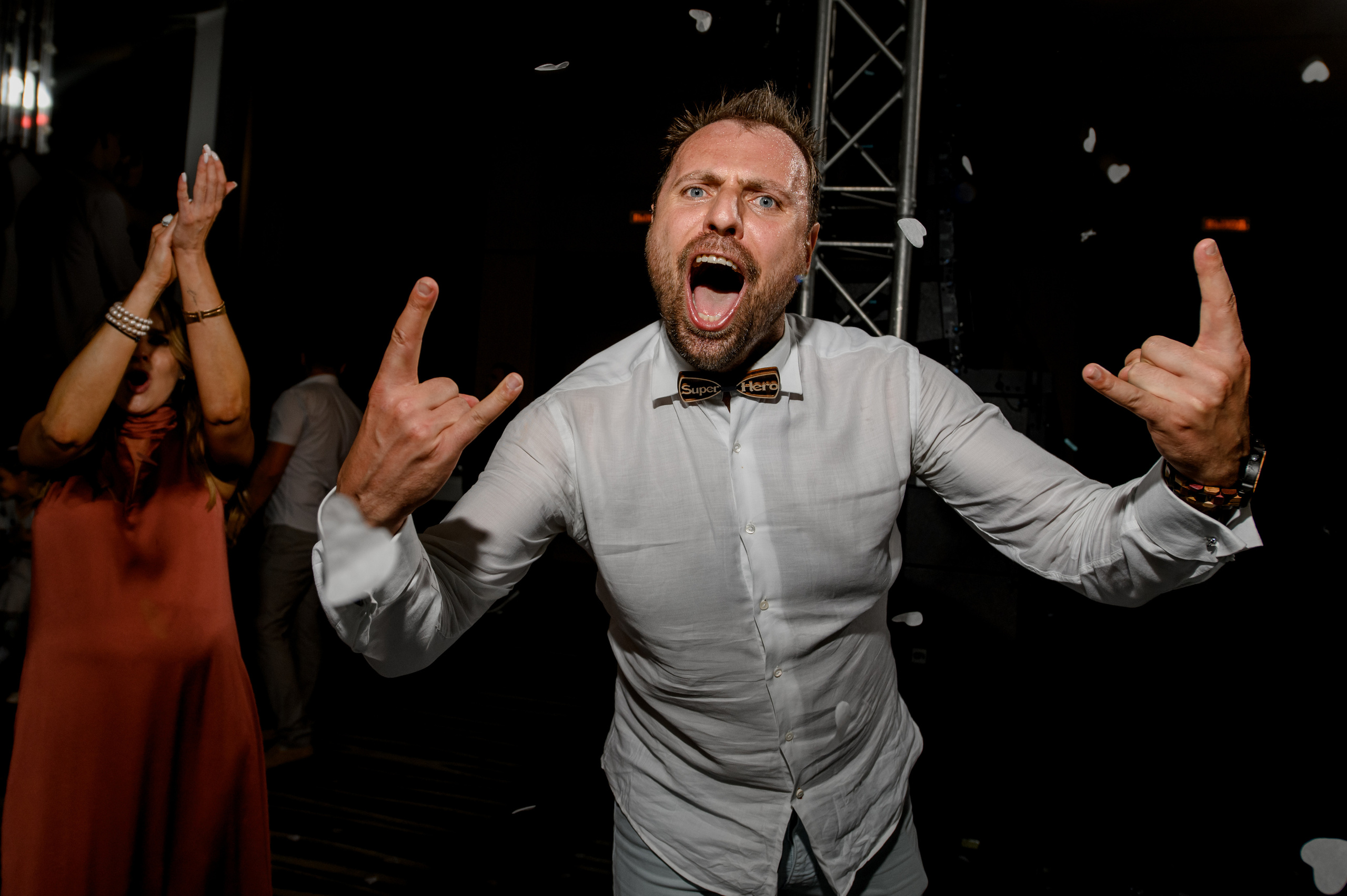 Елизавета & Сергей. Сергей Каба|Свадебный фотограф Сочи - атмосфера торжества остается с в