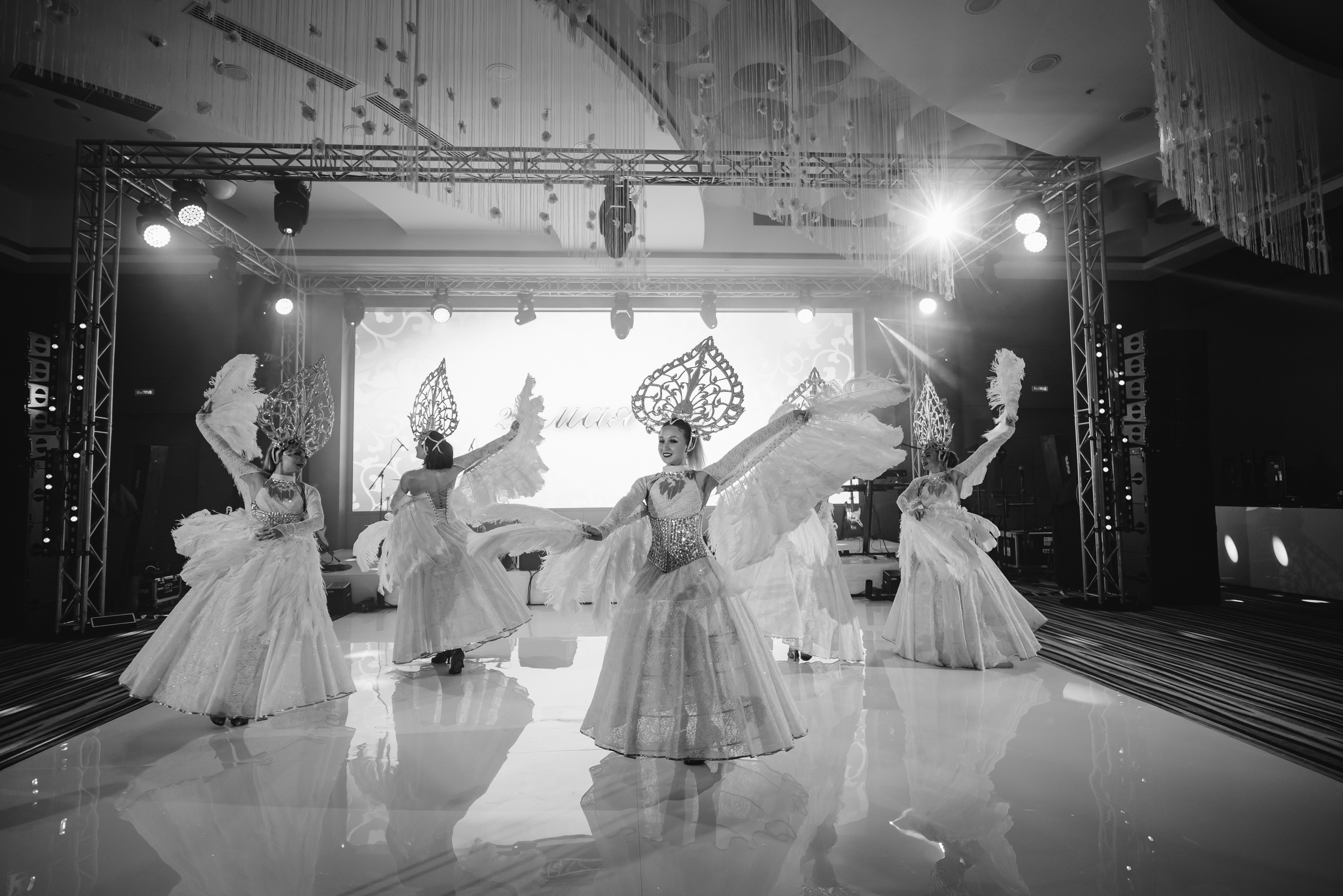 Елизавета & Сергей. Сергей Каба|Свадебный фотограф Сочи - атмосфера торжества остается с в