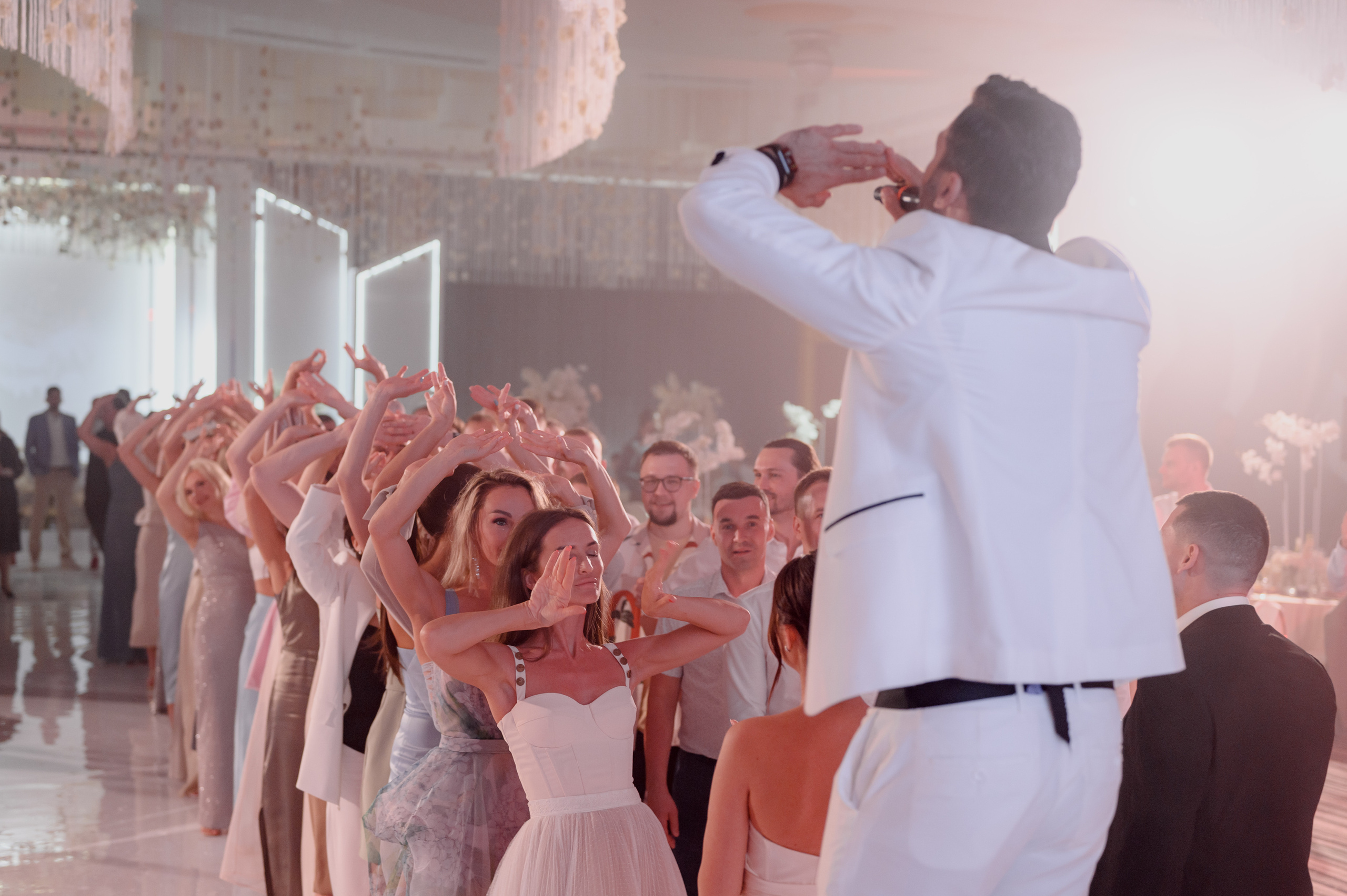 Елизавета & Сергей. Сергей Каба|Свадебный фотограф Сочи - атмосфера торжества остается с в