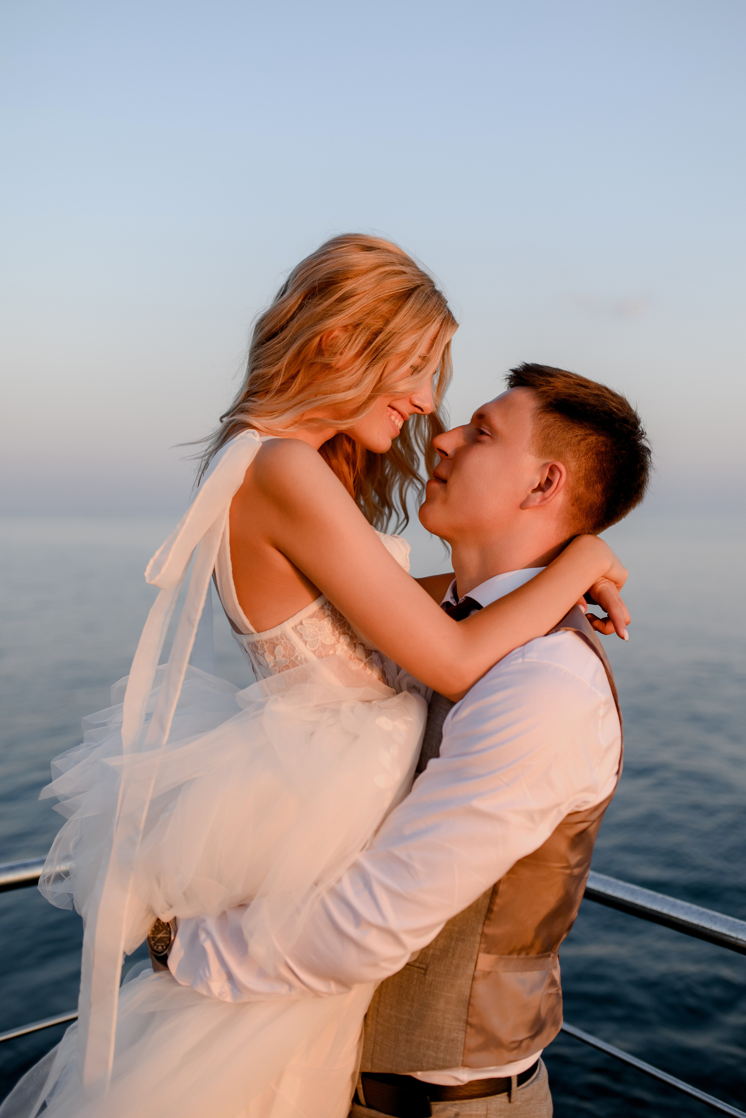 Юлия & Павел. Сергей Каба|Свадебный фотограф Сочи - атмосфера торжества остается с в