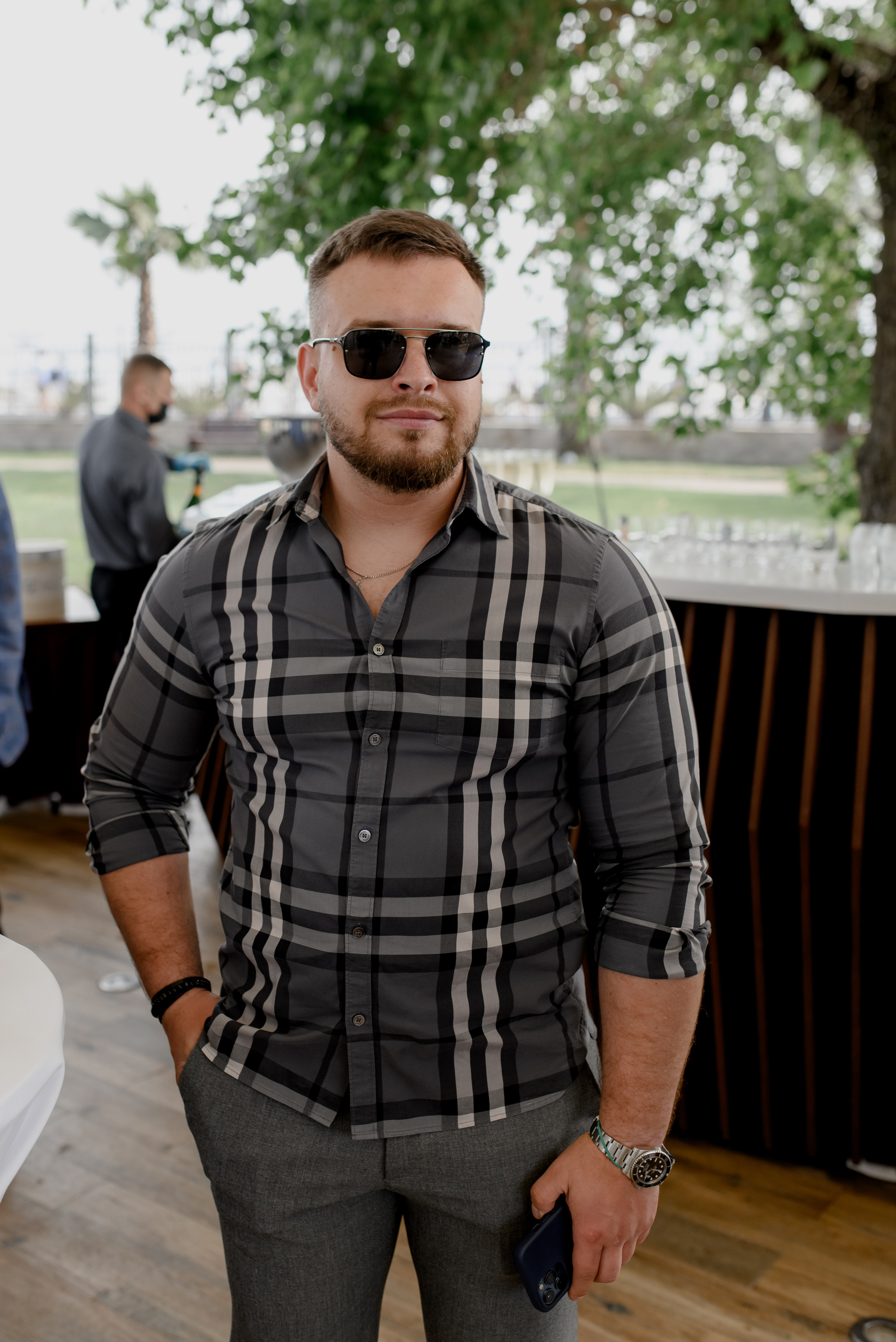 Елизавета & Сергей. Сергей Каба|Свадебный фотограф Сочи - атмосфера торжества остается с в