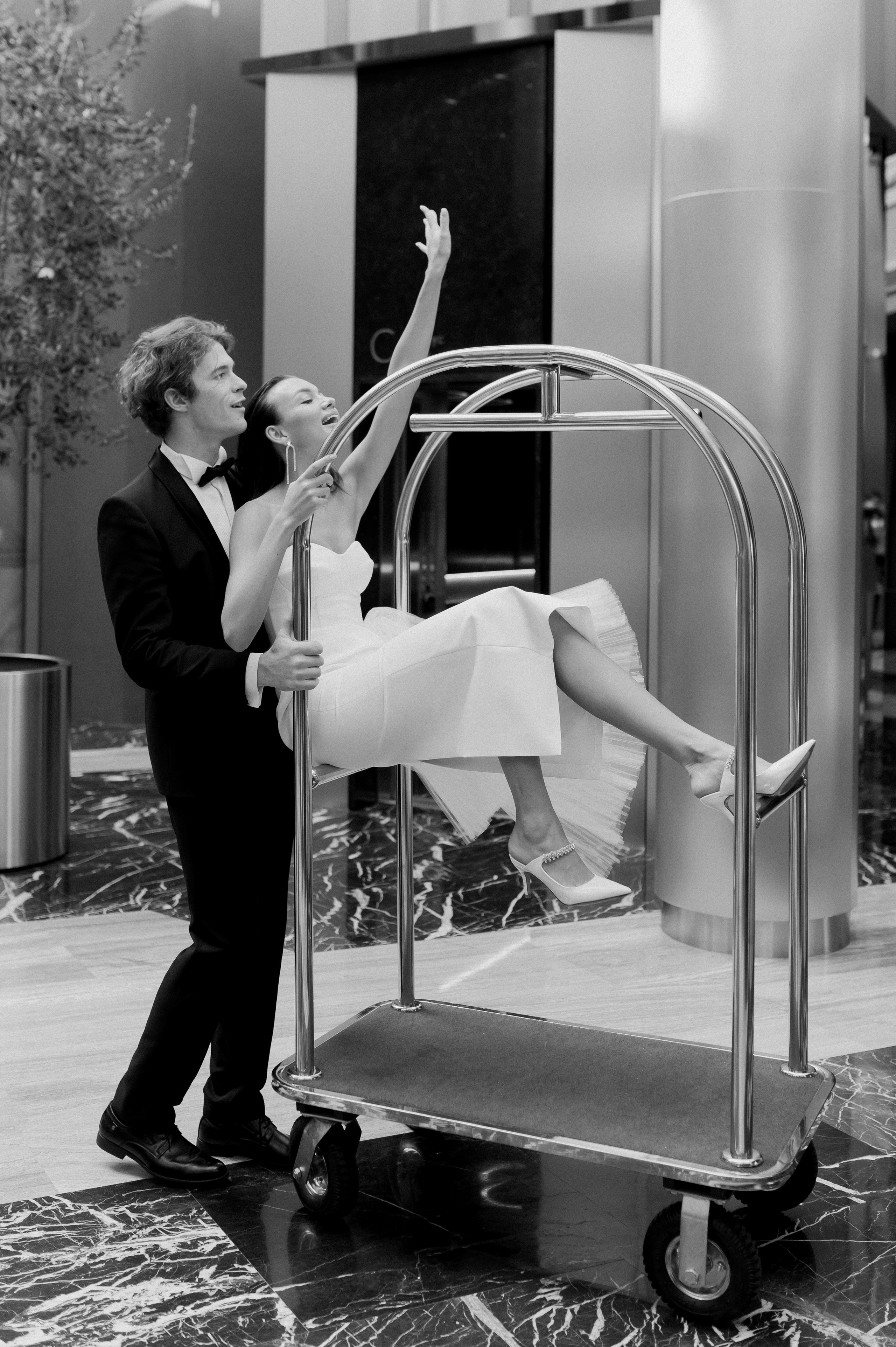 Екатерина & Михаил. Сергей Каба|Свадебный фотограф Сочи - атмосфера торжества остается с в