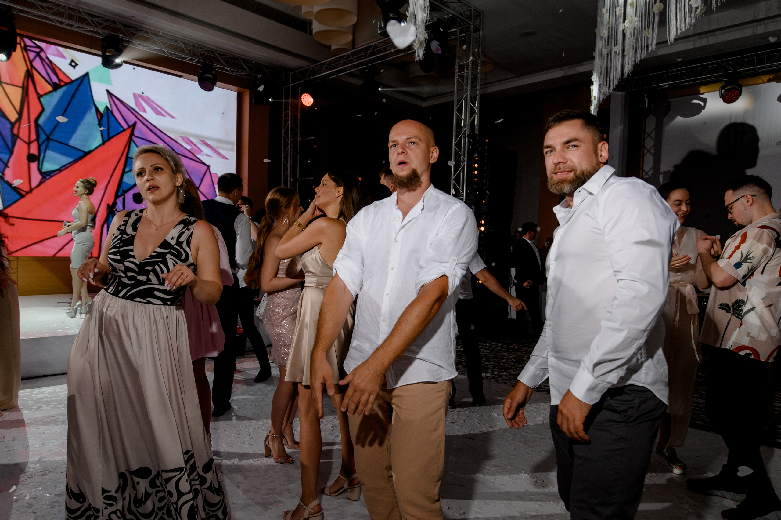 Елизавета & Сергей. Сергей Каба|Свадебный фотограф Сочи - атмосфера торжества остается с в