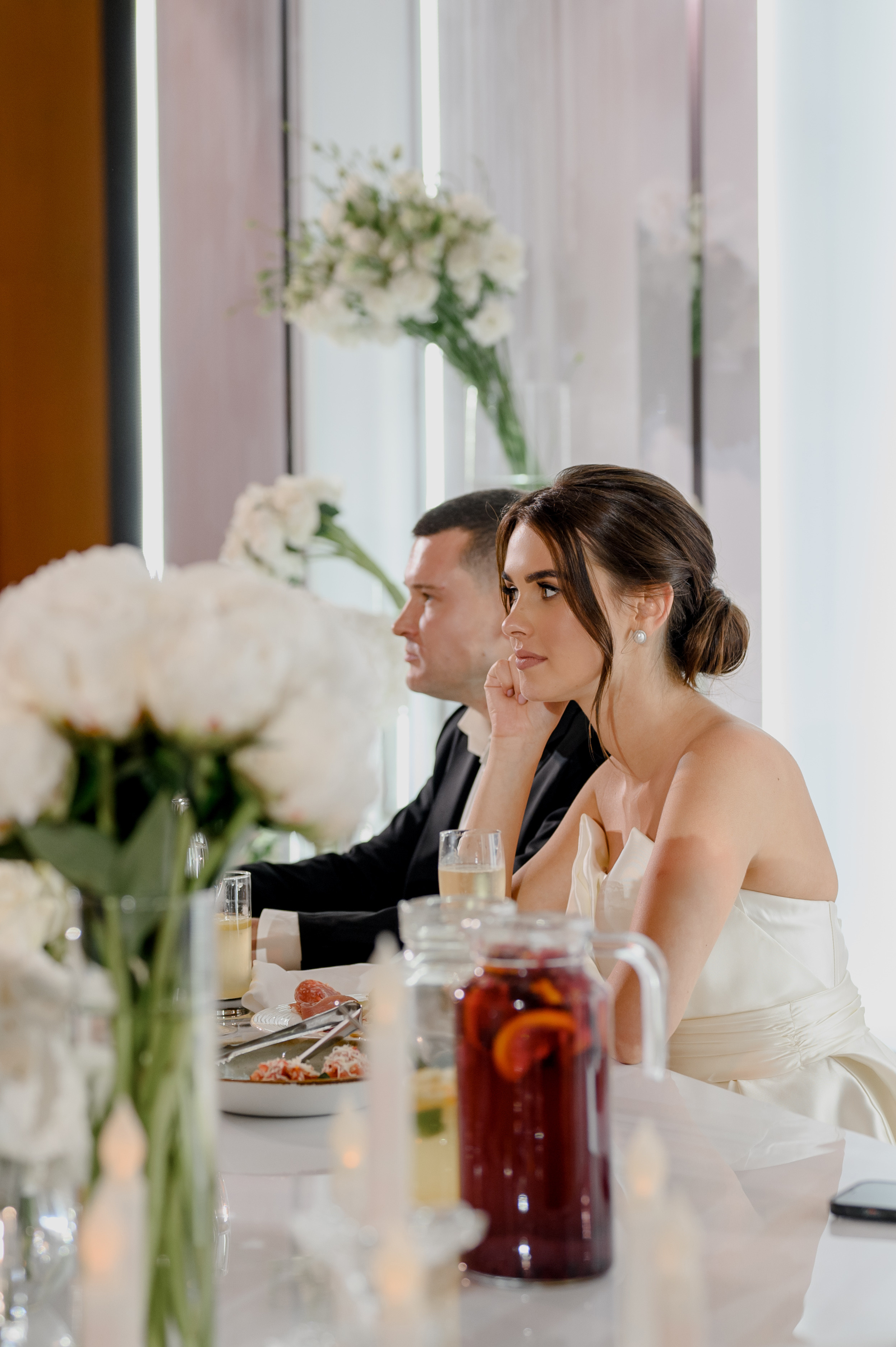 Елизавета & Сергей. Сергей Каба|Свадебный фотограф Сочи - атмосфера торжества остается с в