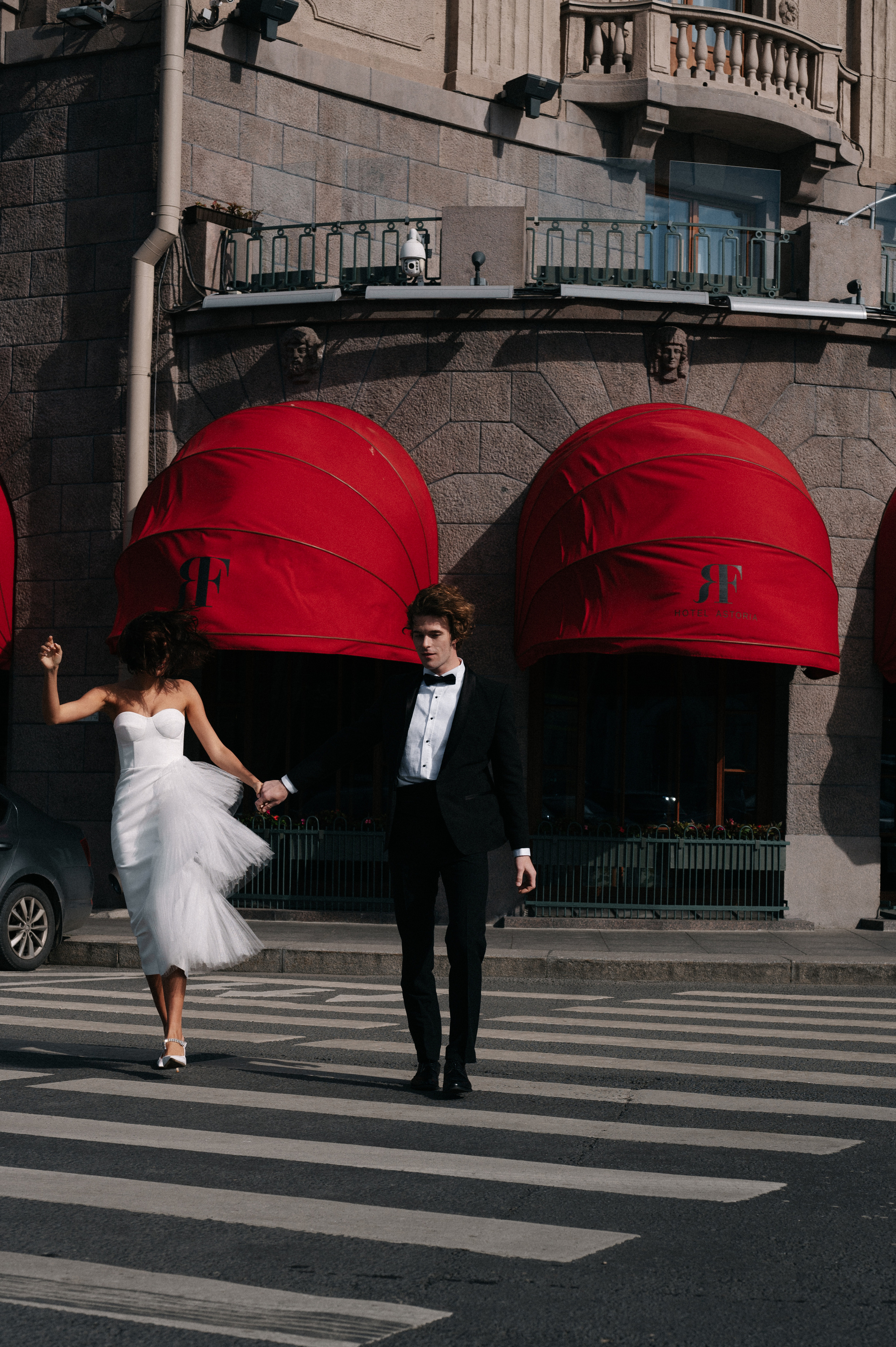 Екатерина & Михаил. Сергей Каба|Свадебный фотограф Сочи - атмосфера торжества остается с в