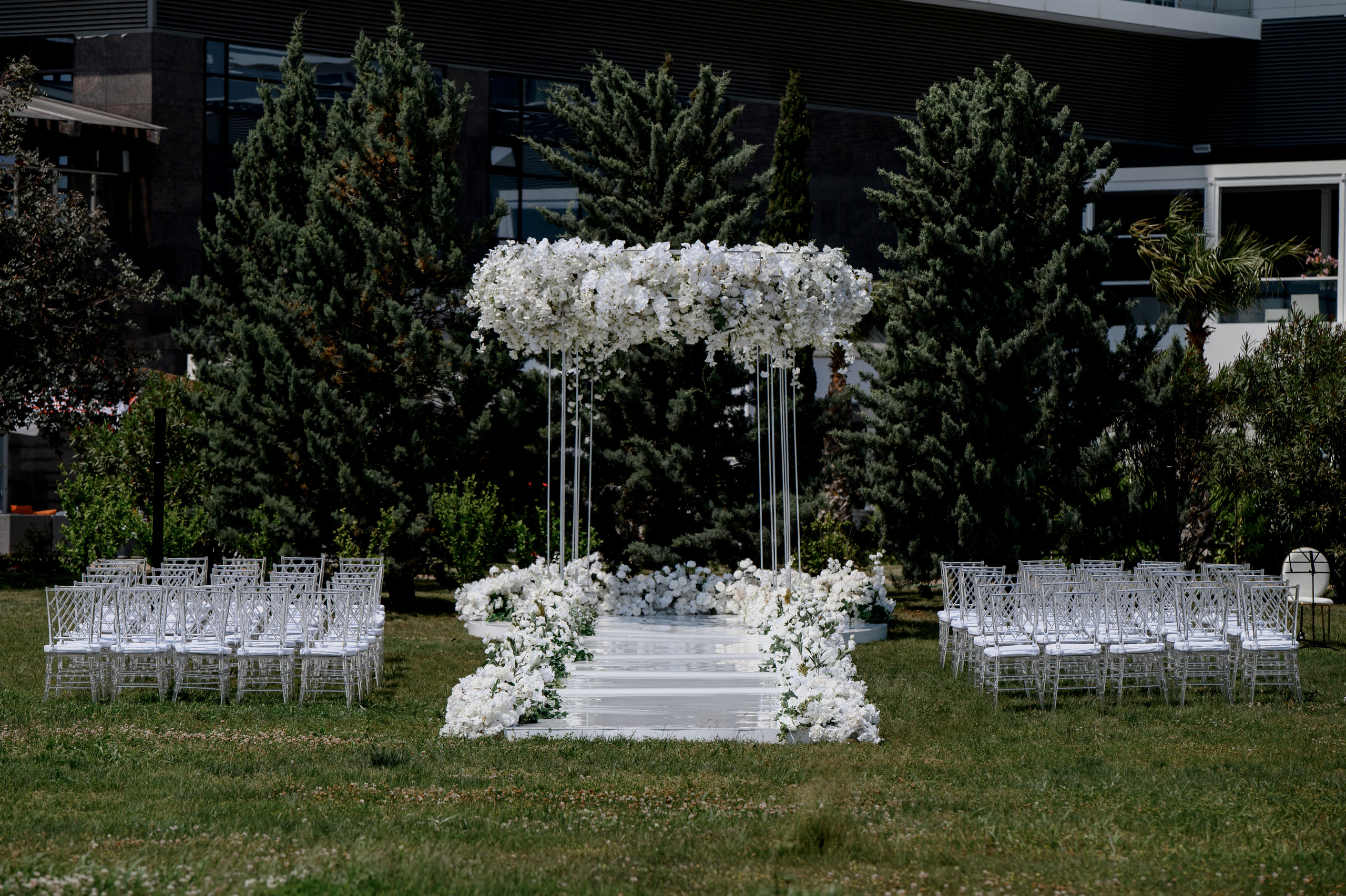 Елизавета & Сергей. Сергей Каба|Свадебный фотограф Сочи - атмосфера торжества остается с в